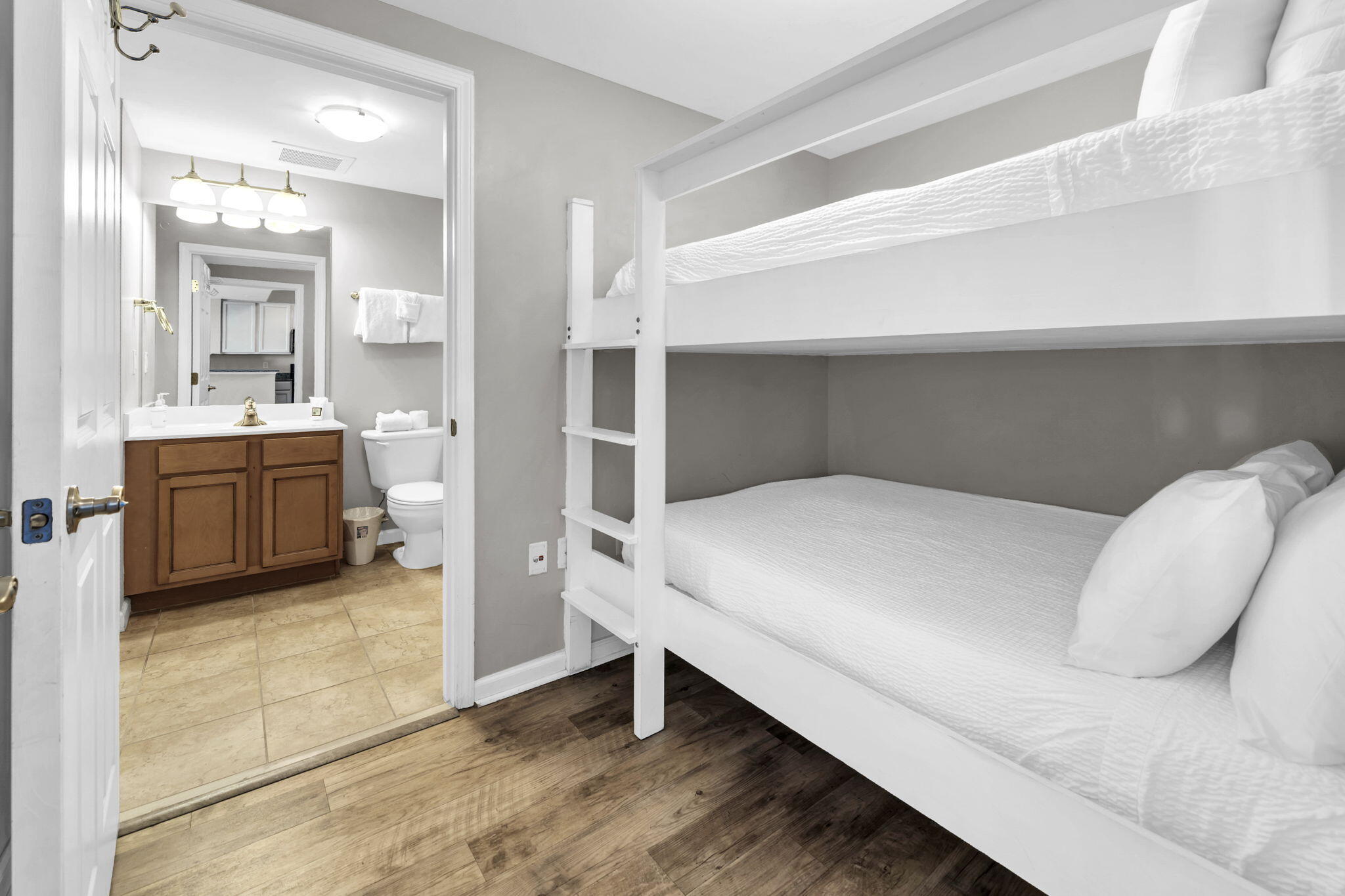 THE PALMS OF DESTIN - Residential