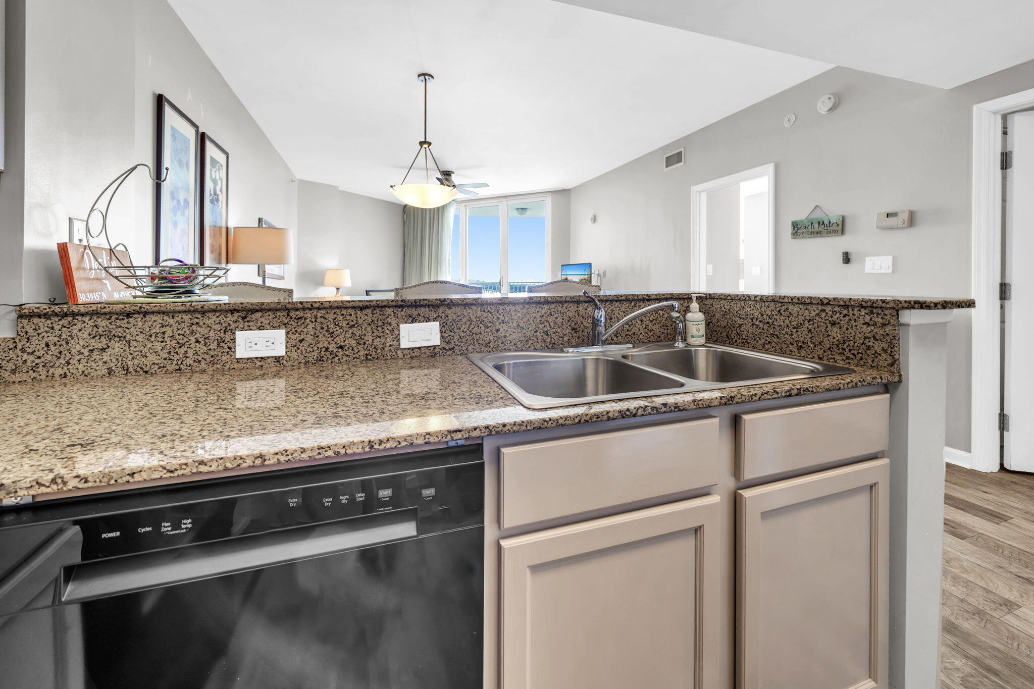 THE PALMS OF DESTIN - Residential