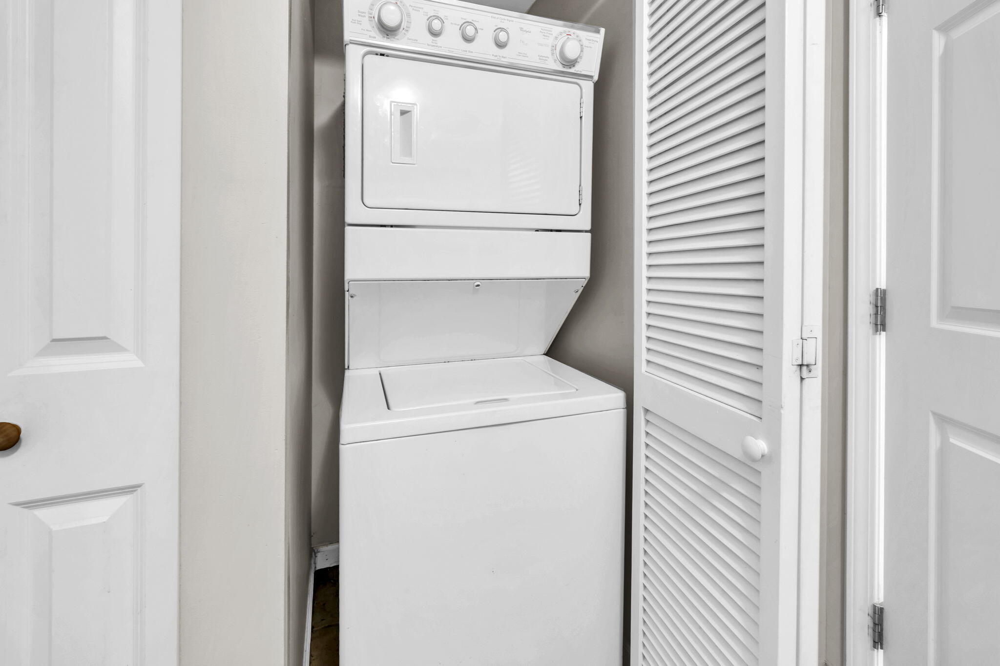 THE PALMS OF DESTIN - Residential