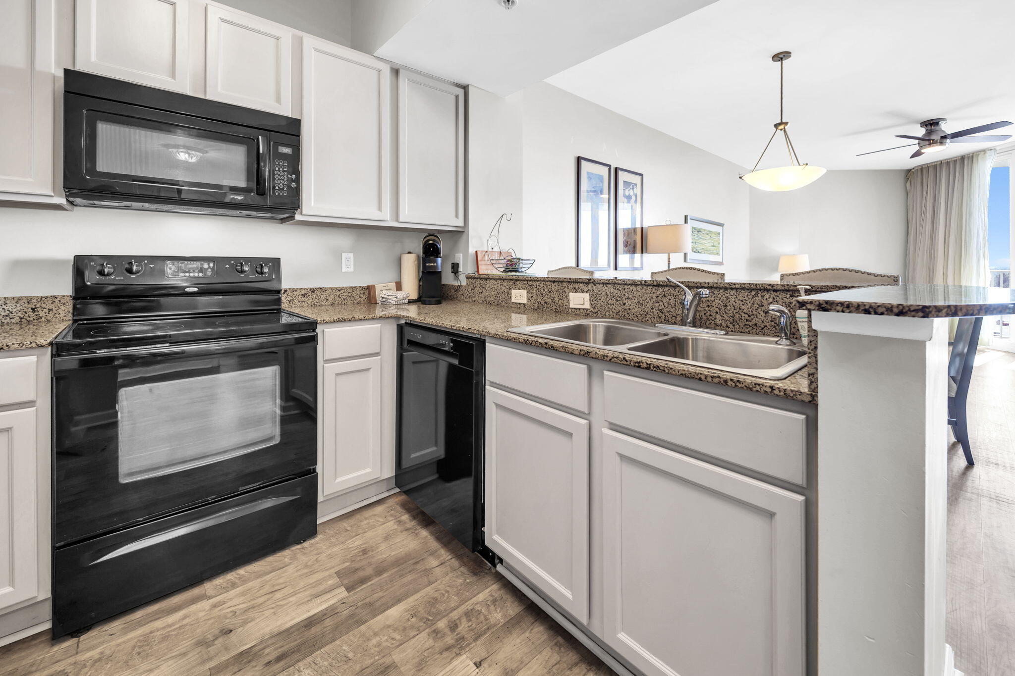 THE PALMS OF DESTIN - Residential