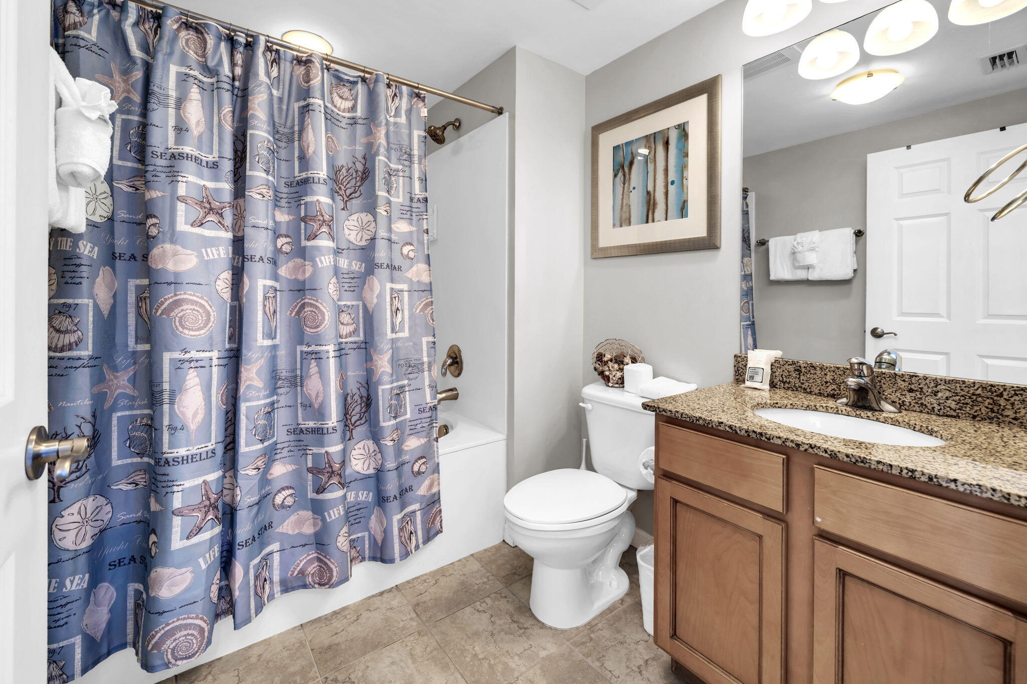 THE PALMS OF DESTIN - Residential