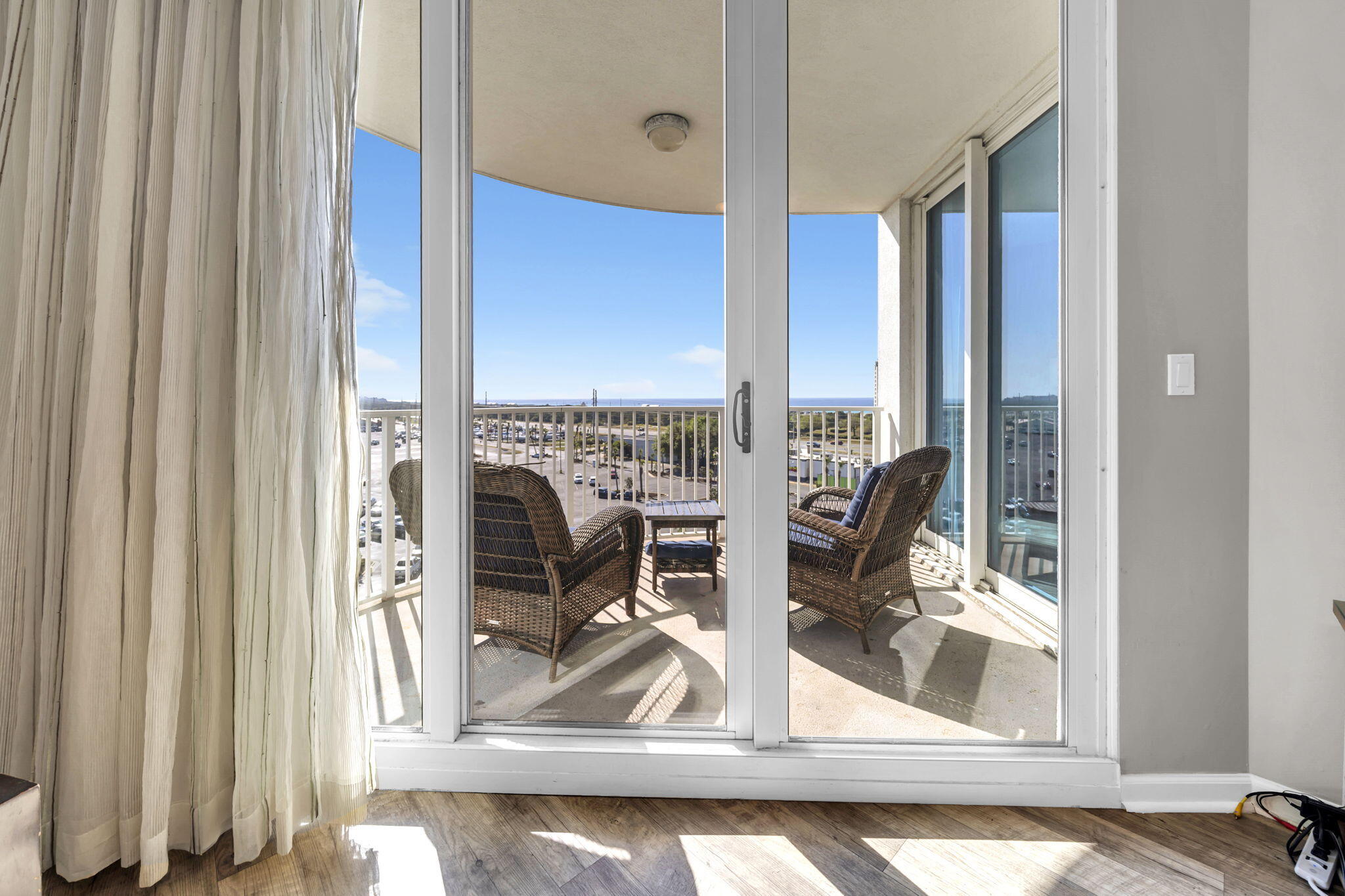 THE PALMS OF DESTIN - Residential