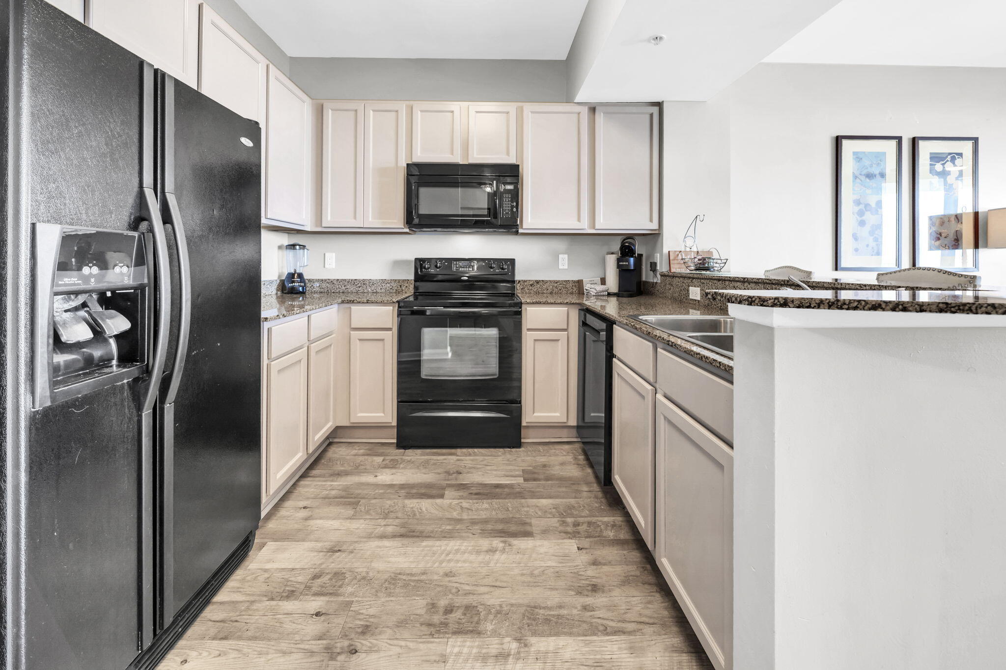 THE PALMS OF DESTIN - Residential