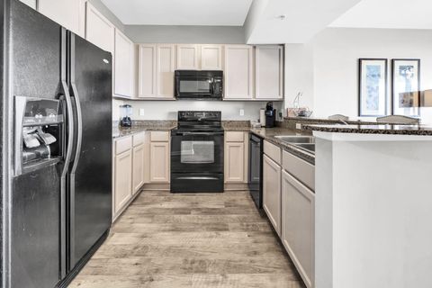 4203 Indian Bayou Trail UNIT 1708 Destin FL 32541