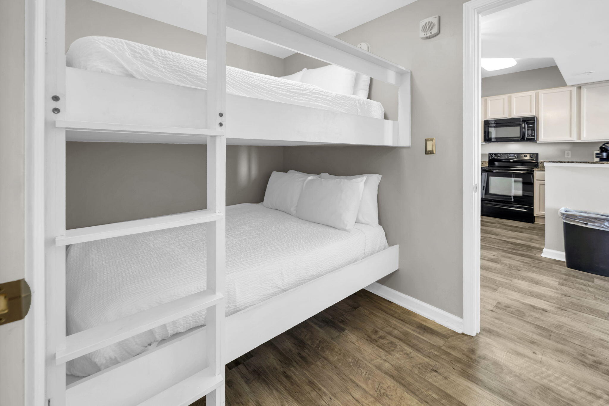 THE PALMS OF DESTIN - Residential