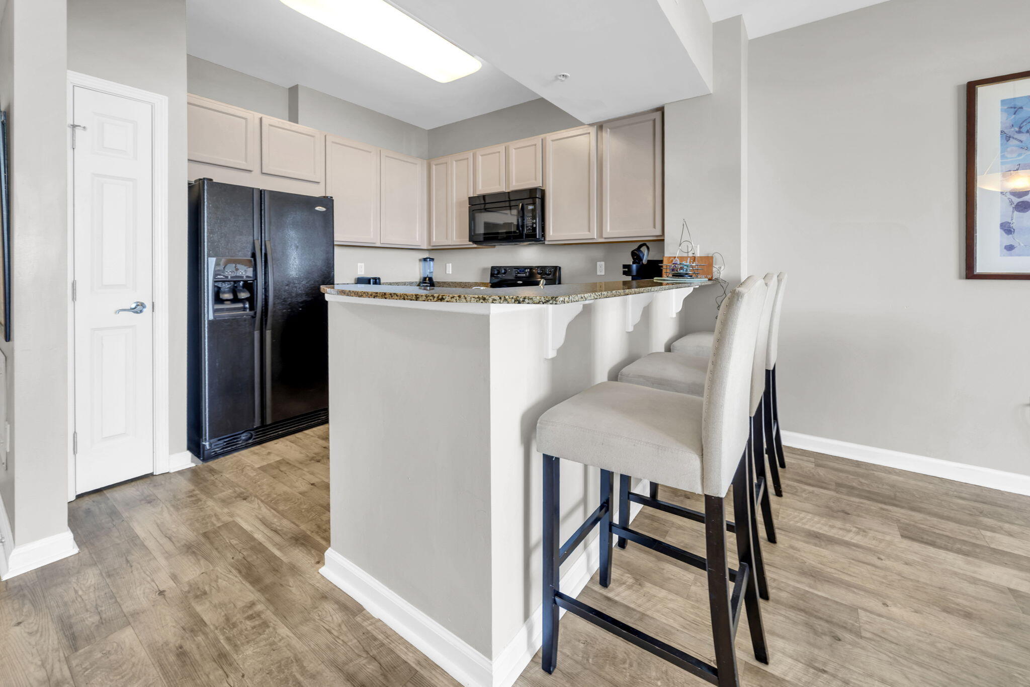 THE PALMS OF DESTIN - Residential