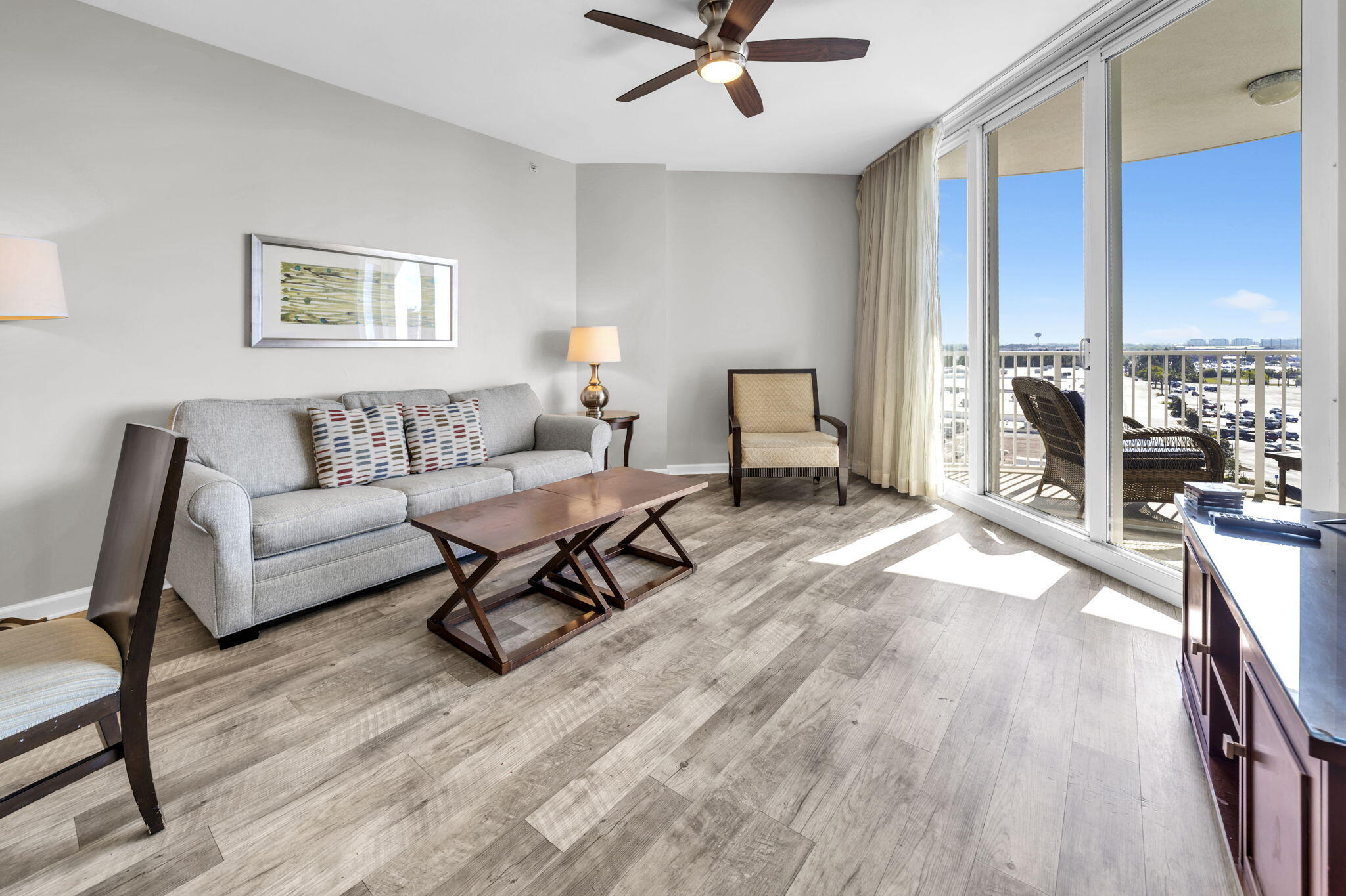 THE PALMS OF DESTIN - Residential