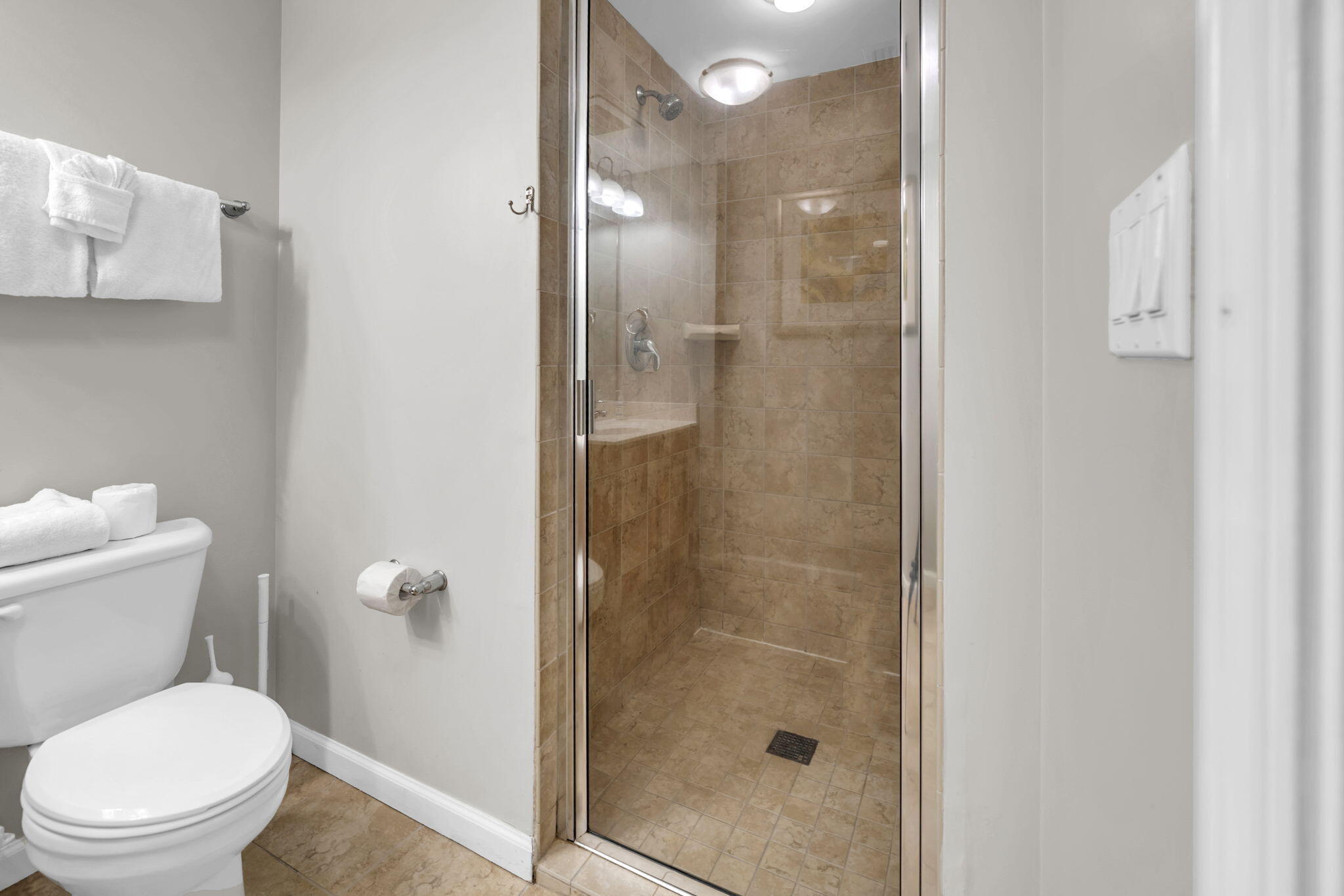 THE PALMS OF DESTIN - Residential