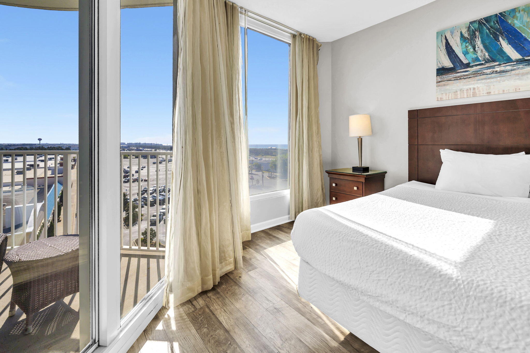 THE PALMS OF DESTIN - Residential