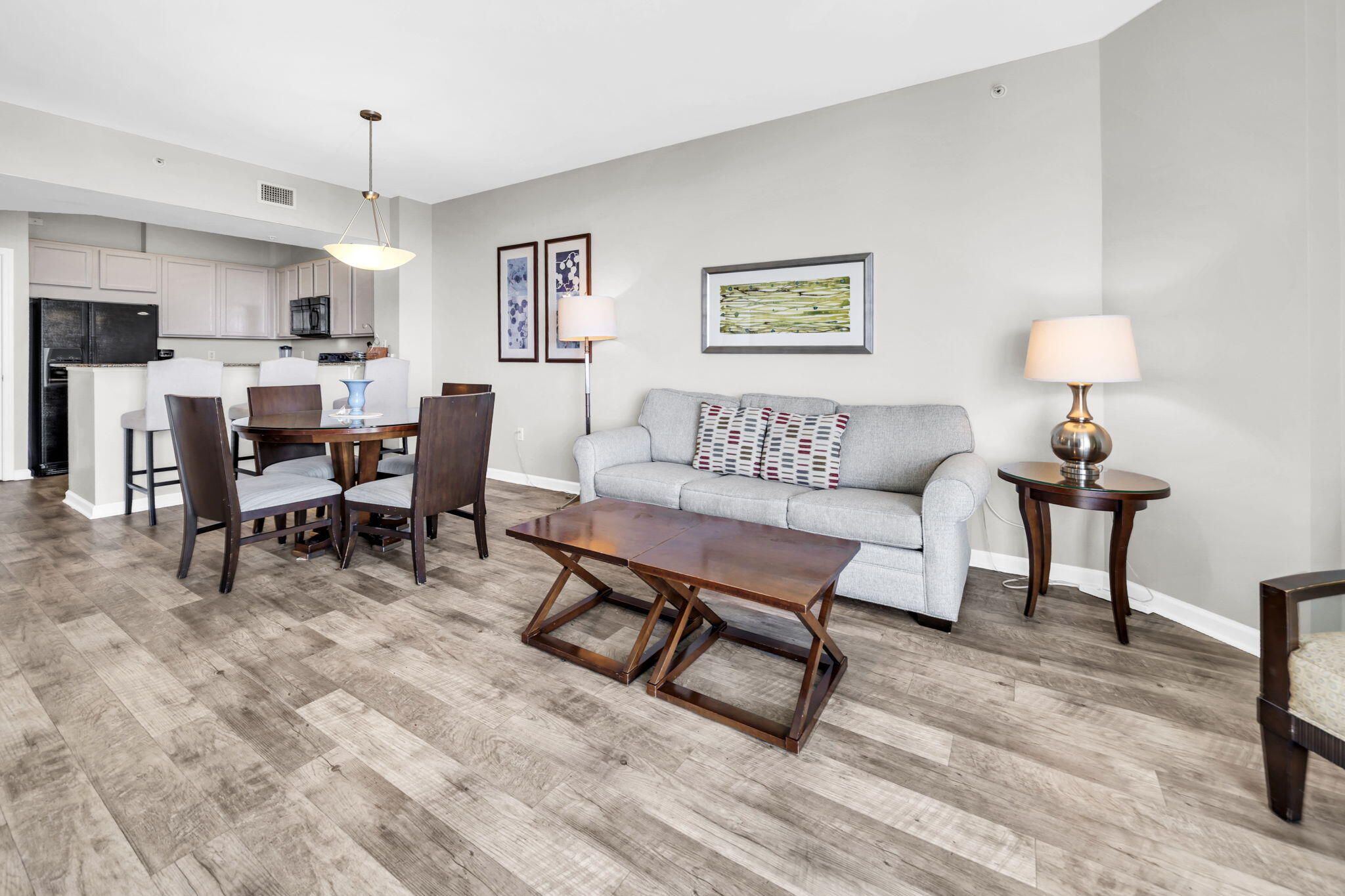 THE PALMS OF DESTIN - Residential