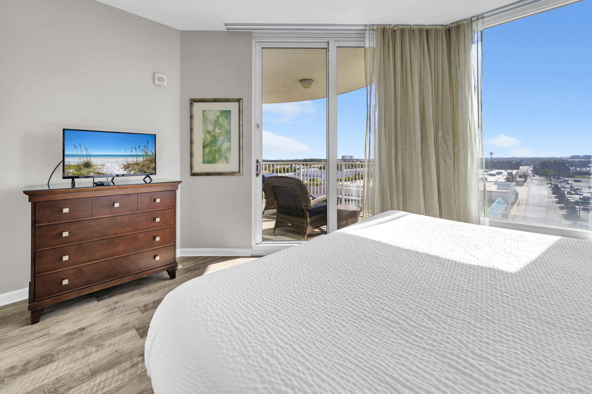 THE PALMS OF DESTIN - Residential