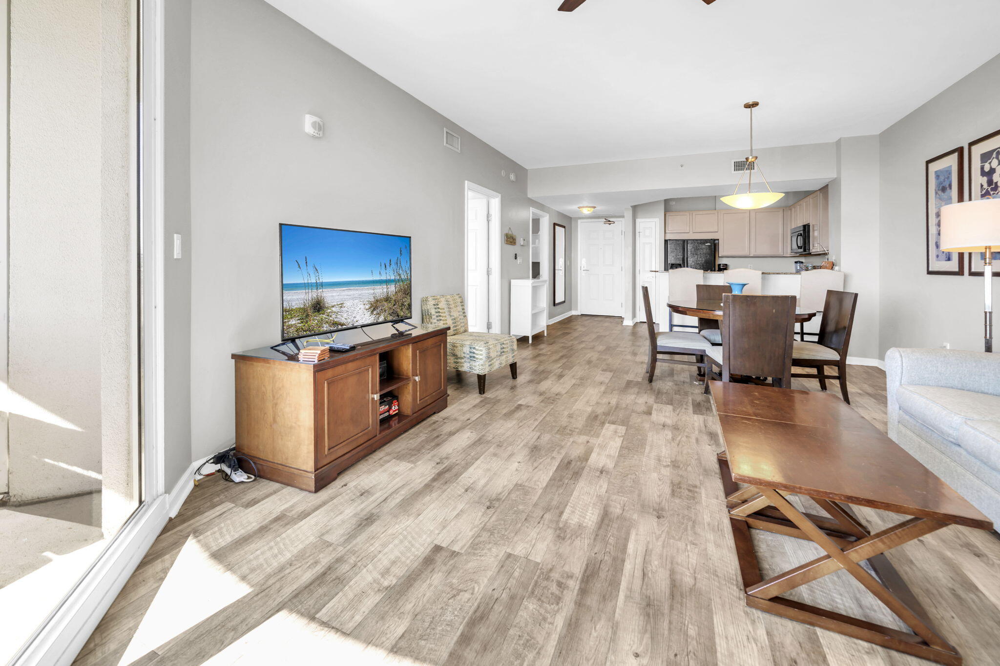 THE PALMS OF DESTIN - Residential