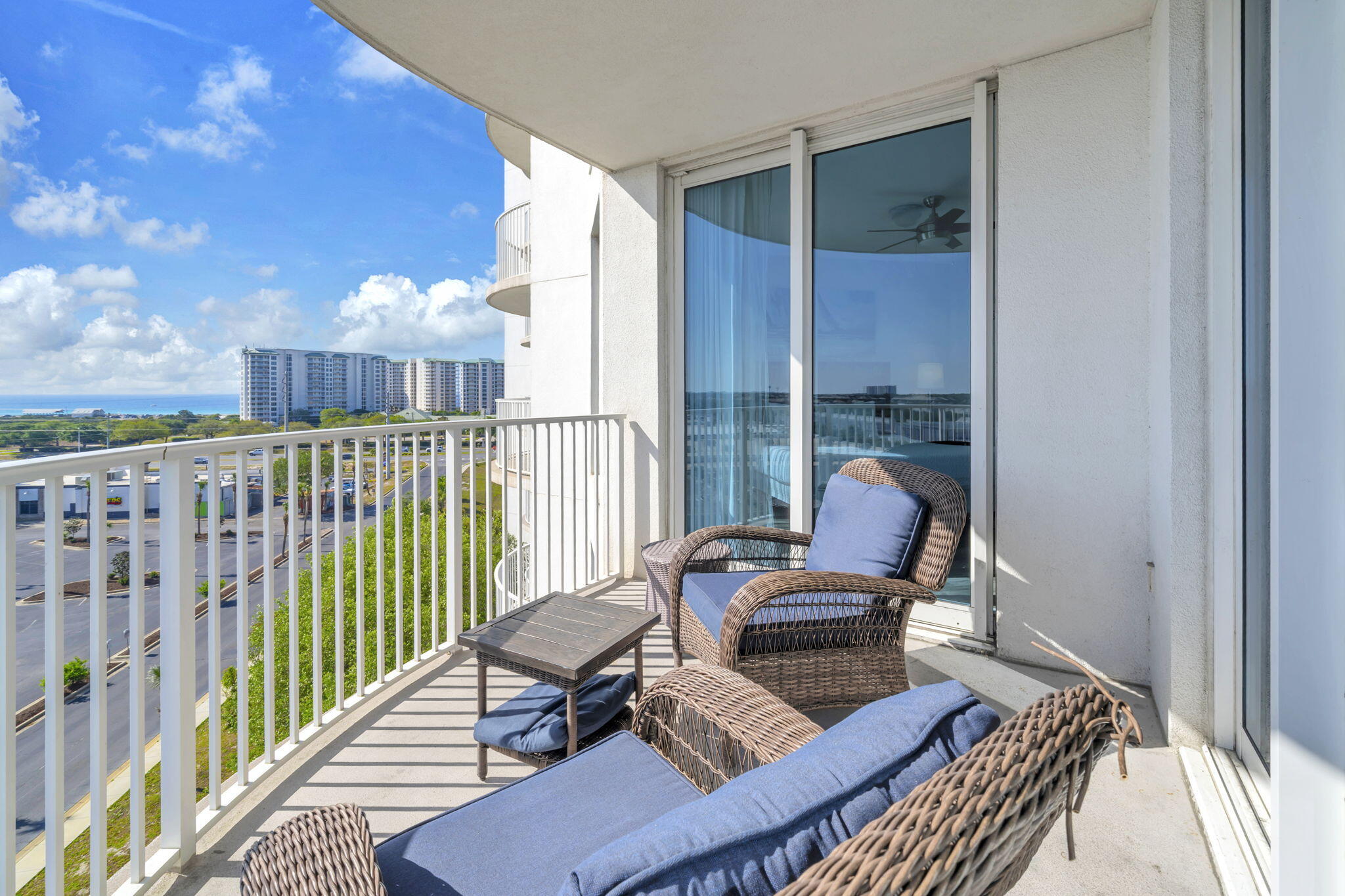 THE PALMS OF DESTIN - Residential