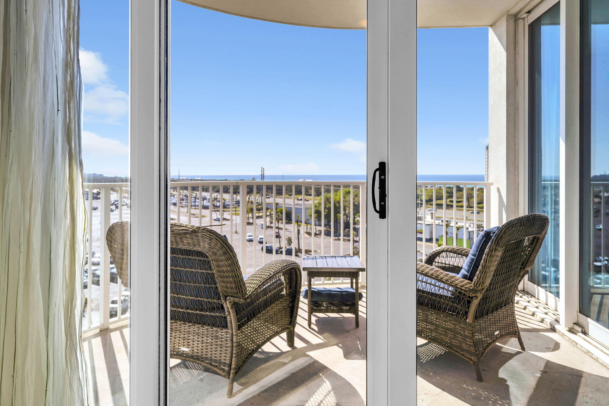 THE PALMS OF DESTIN - Residential