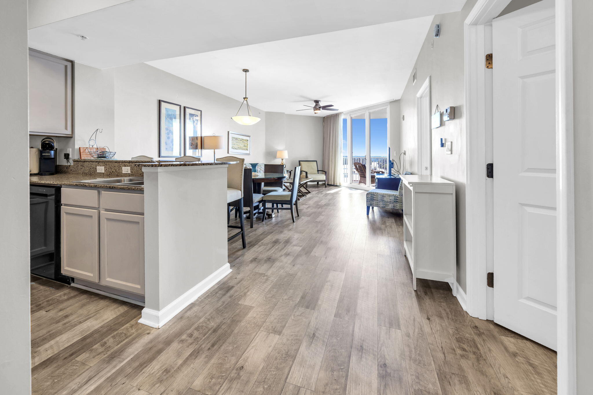 THE PALMS OF DESTIN - Residential