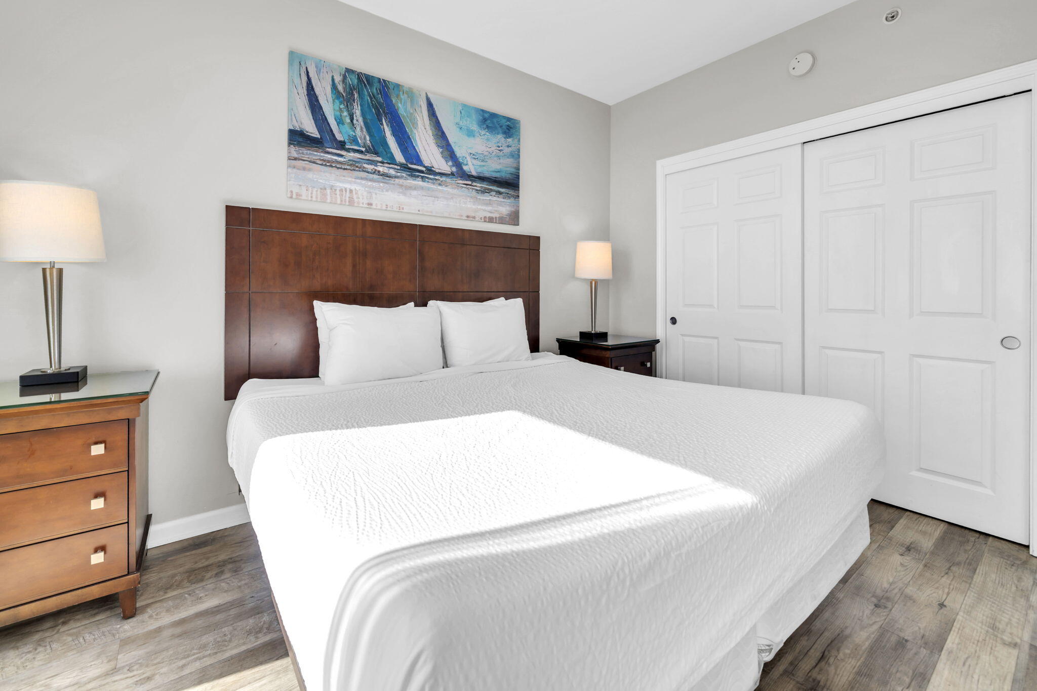 THE PALMS OF DESTIN - Residential