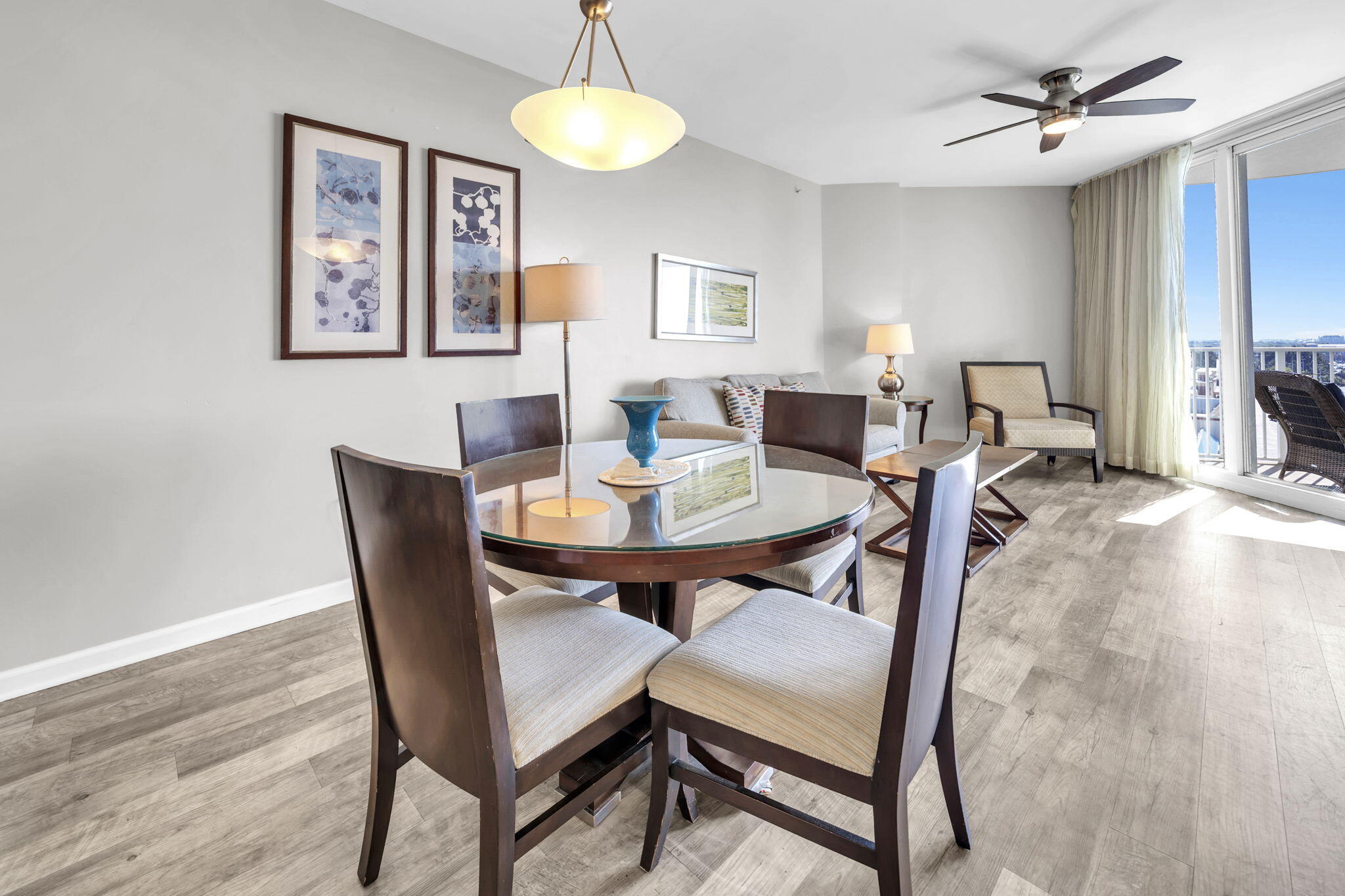 THE PALMS OF DESTIN - Residential