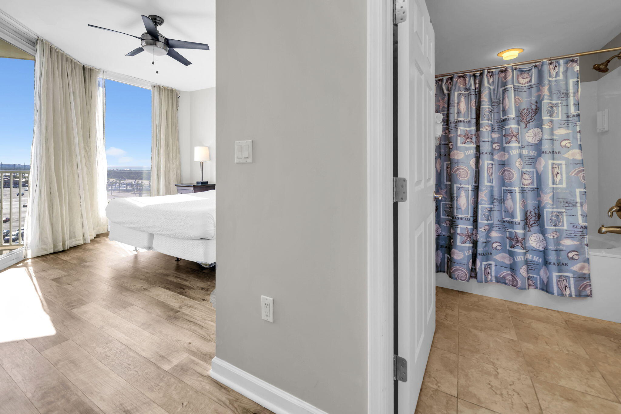 THE PALMS OF DESTIN - Residential