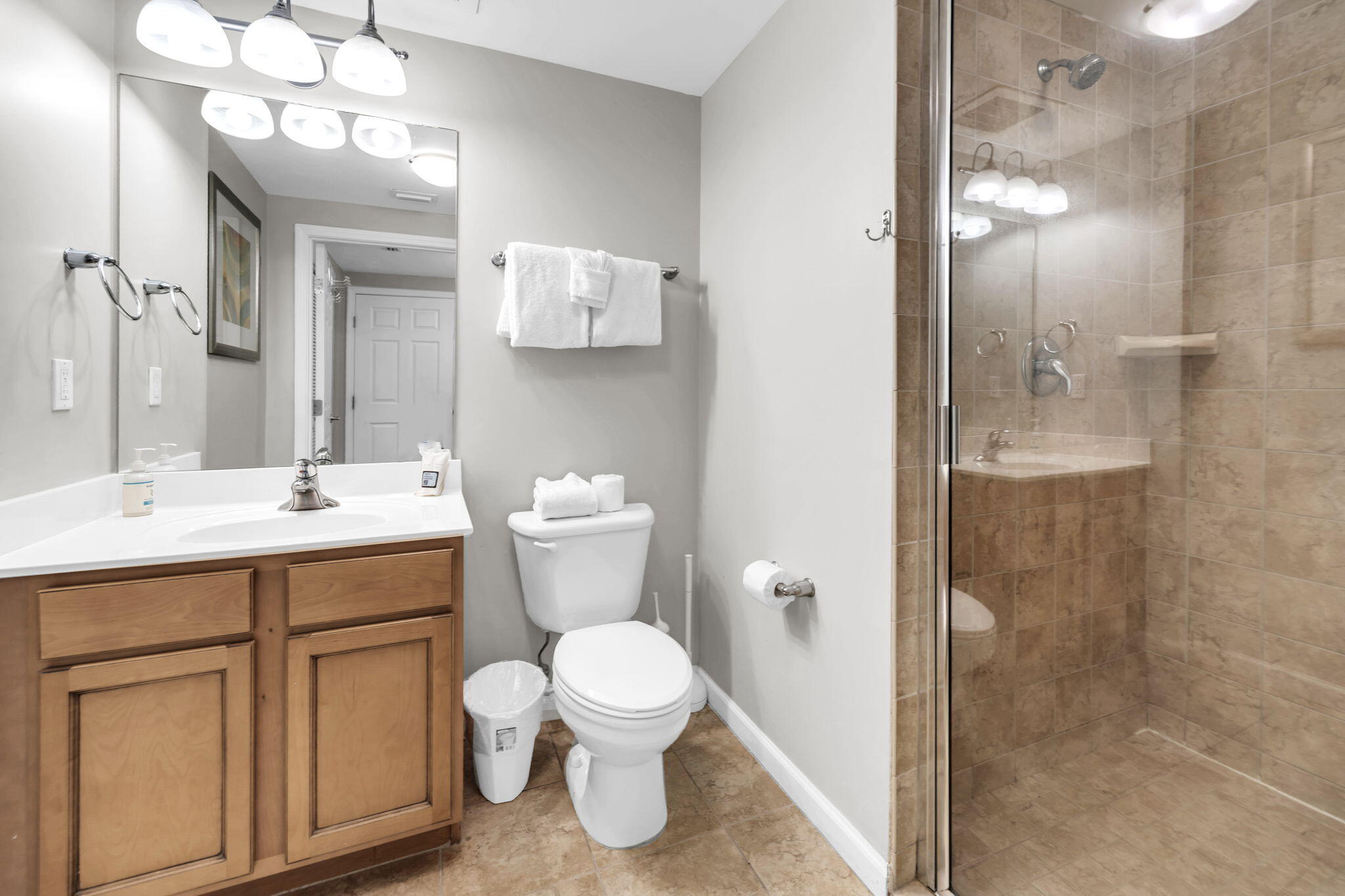 THE PALMS OF DESTIN - Residential