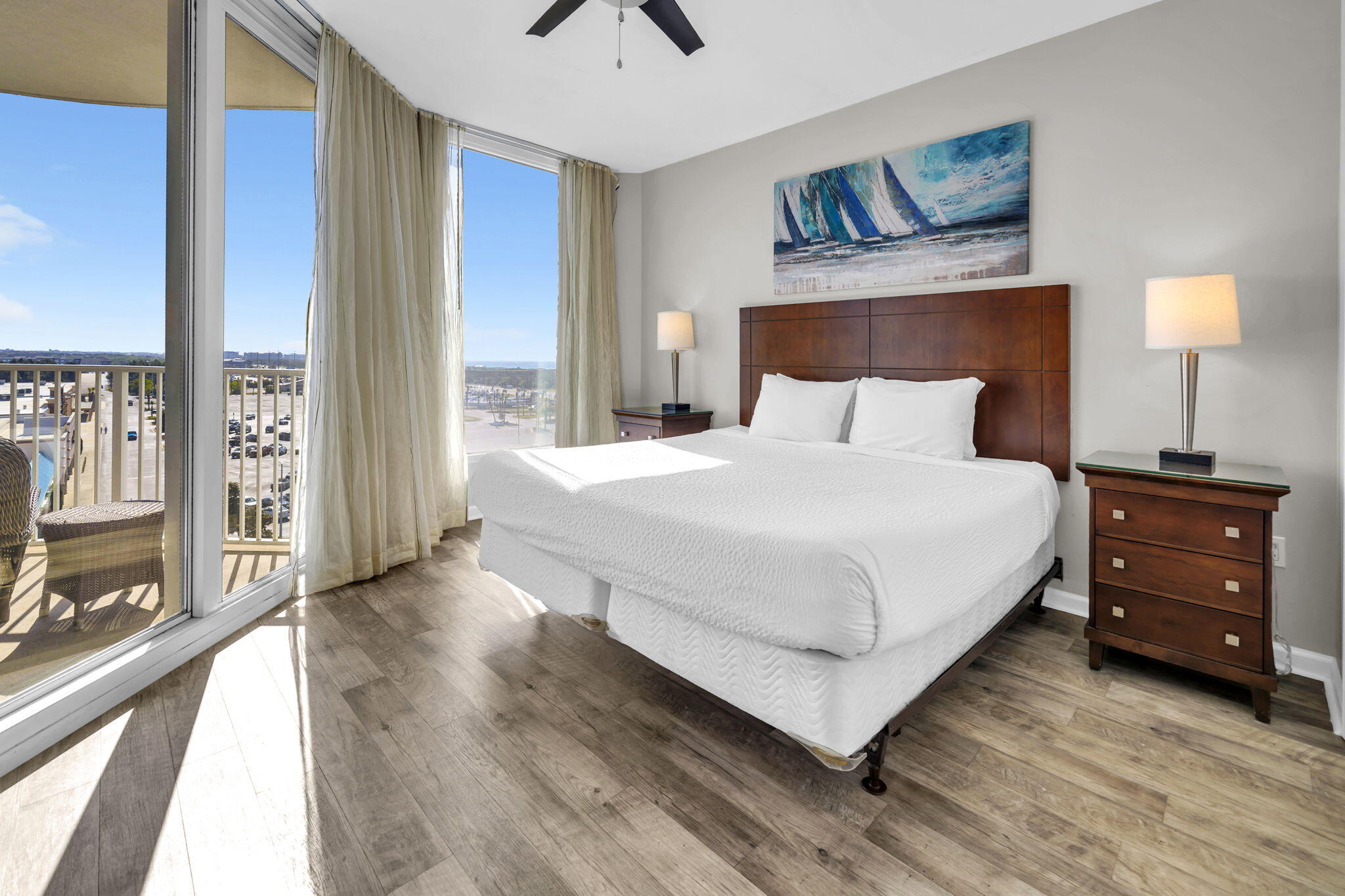 THE PALMS OF DESTIN - Residential