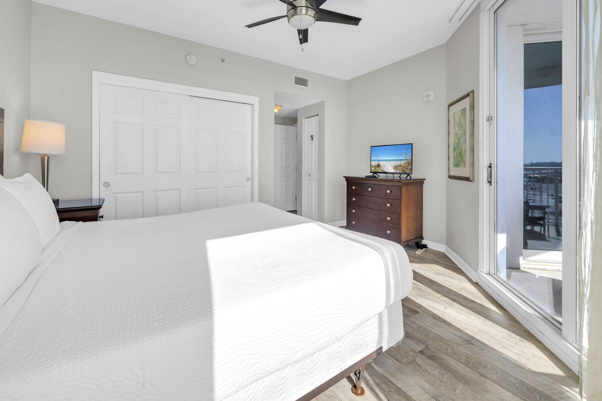 THE PALMS OF DESTIN - Residential