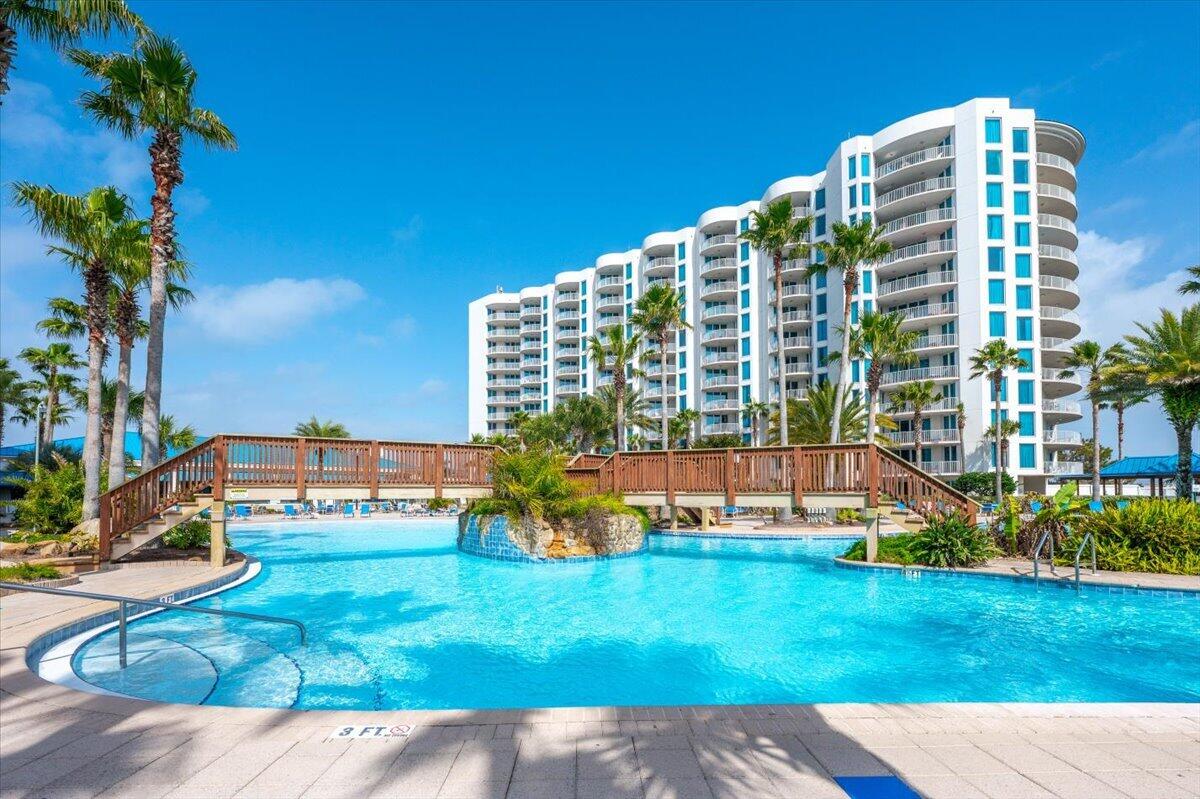 4207 Indian Bayou Trail UNIT 21014