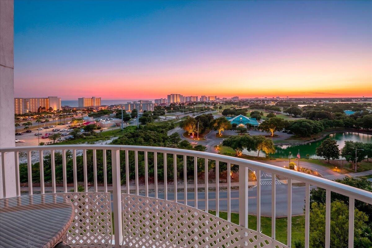 4207 Indian Bayou Trail UNIT 21014