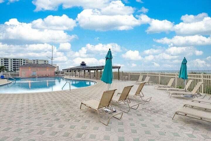 JETTY EAST CONDO - Residential