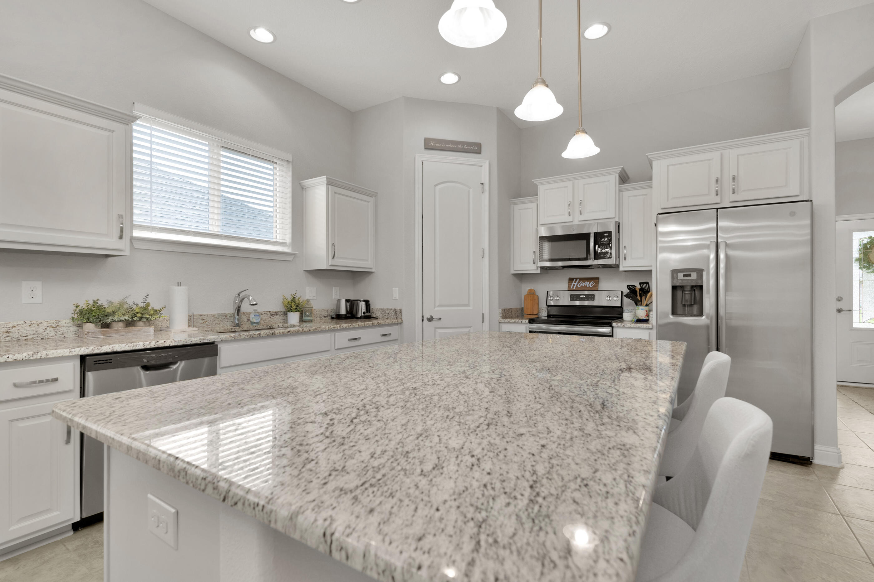 Cornerstone - Residential