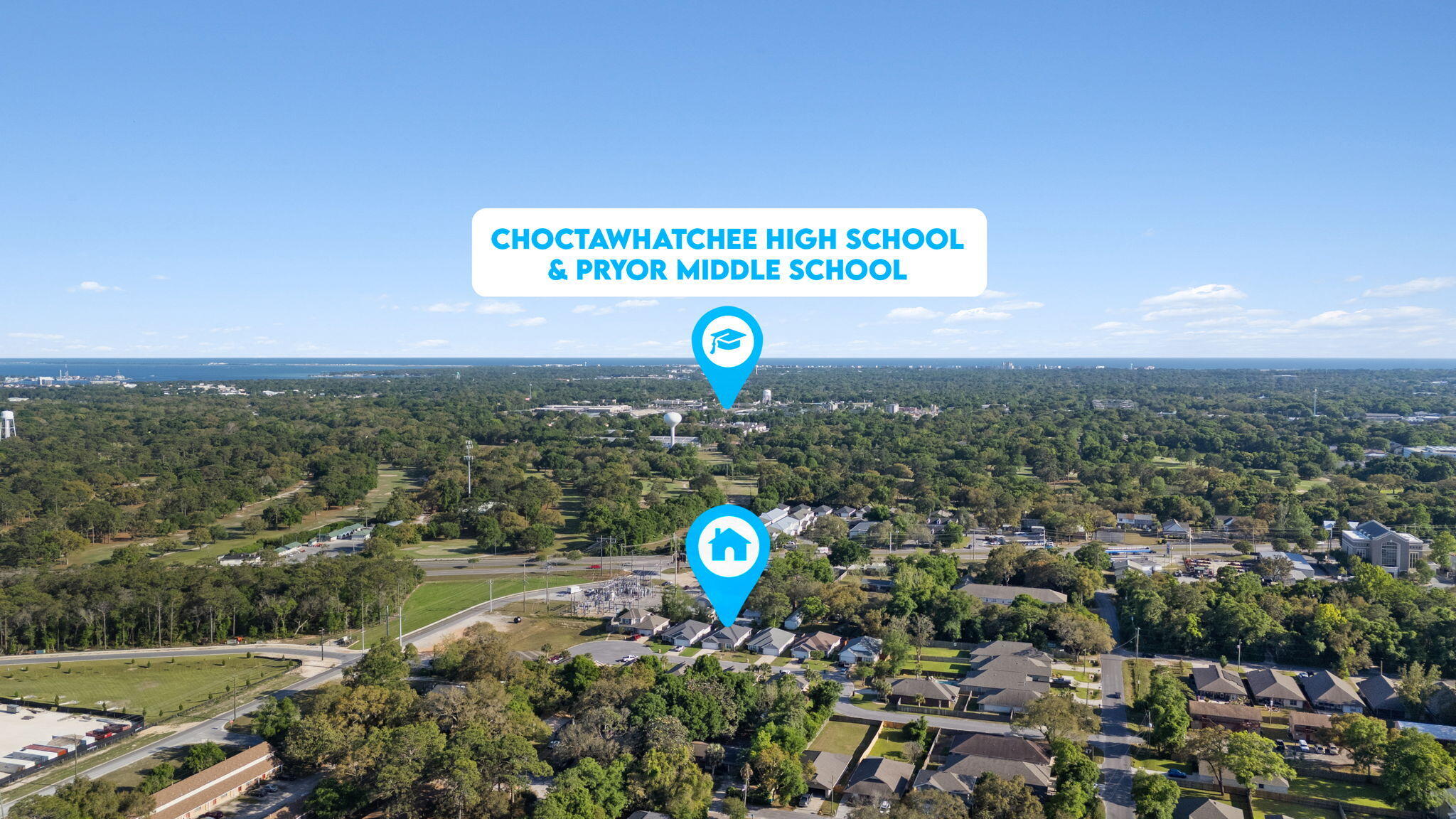 Cornerstone - Residential