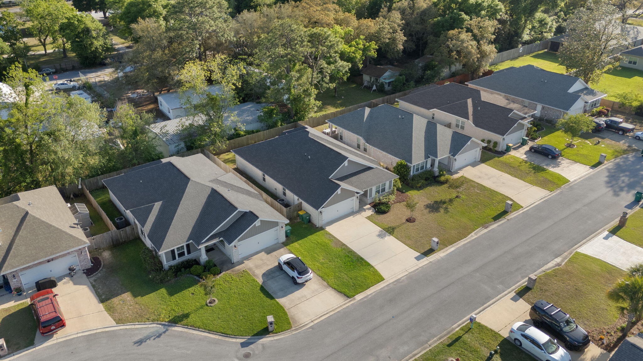 Cornerstone - Residential