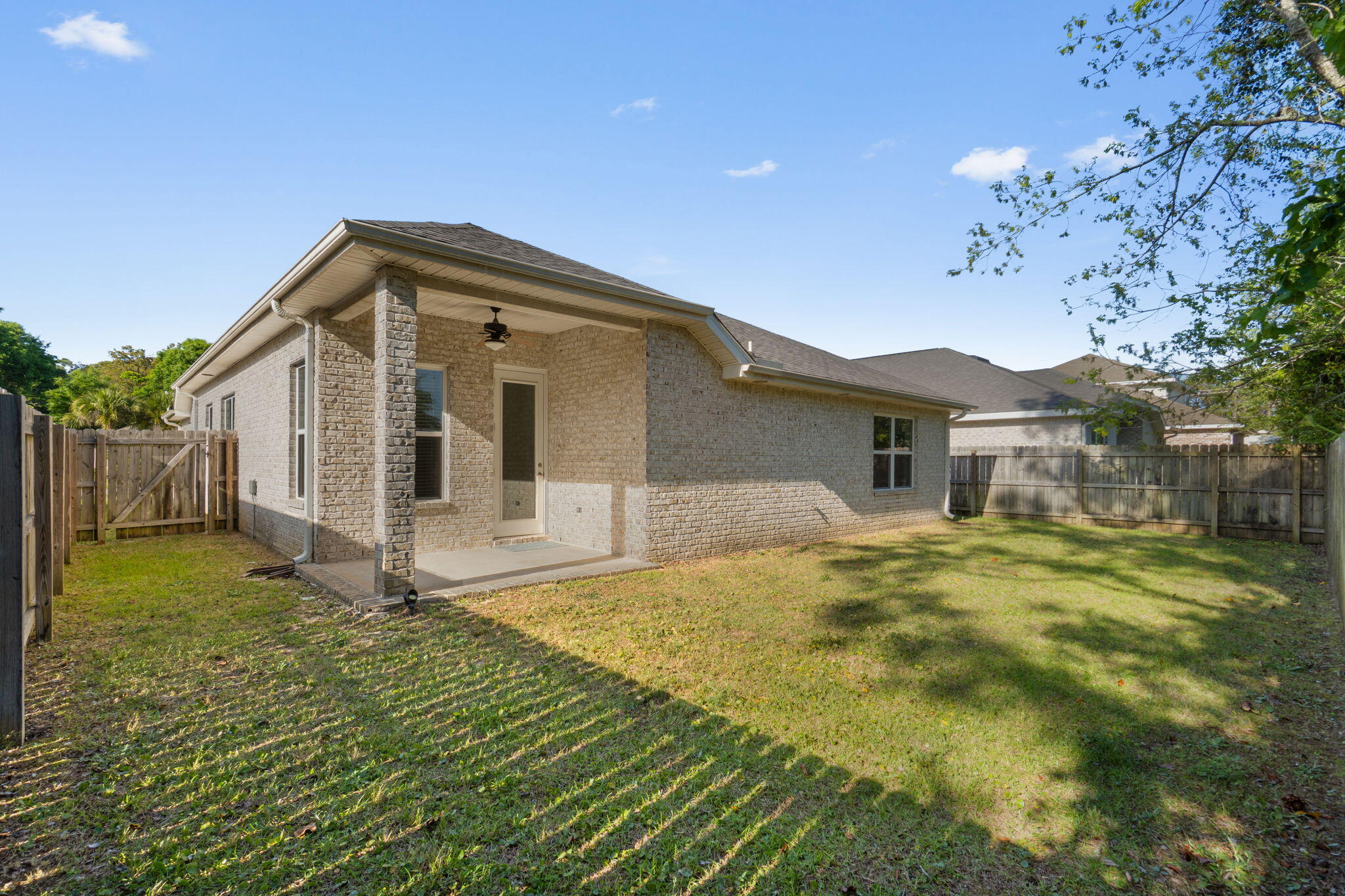 Cornerstone - Residential