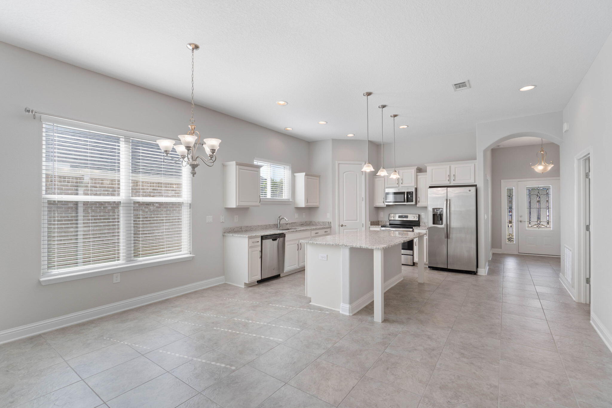 Cornerstone - Residential