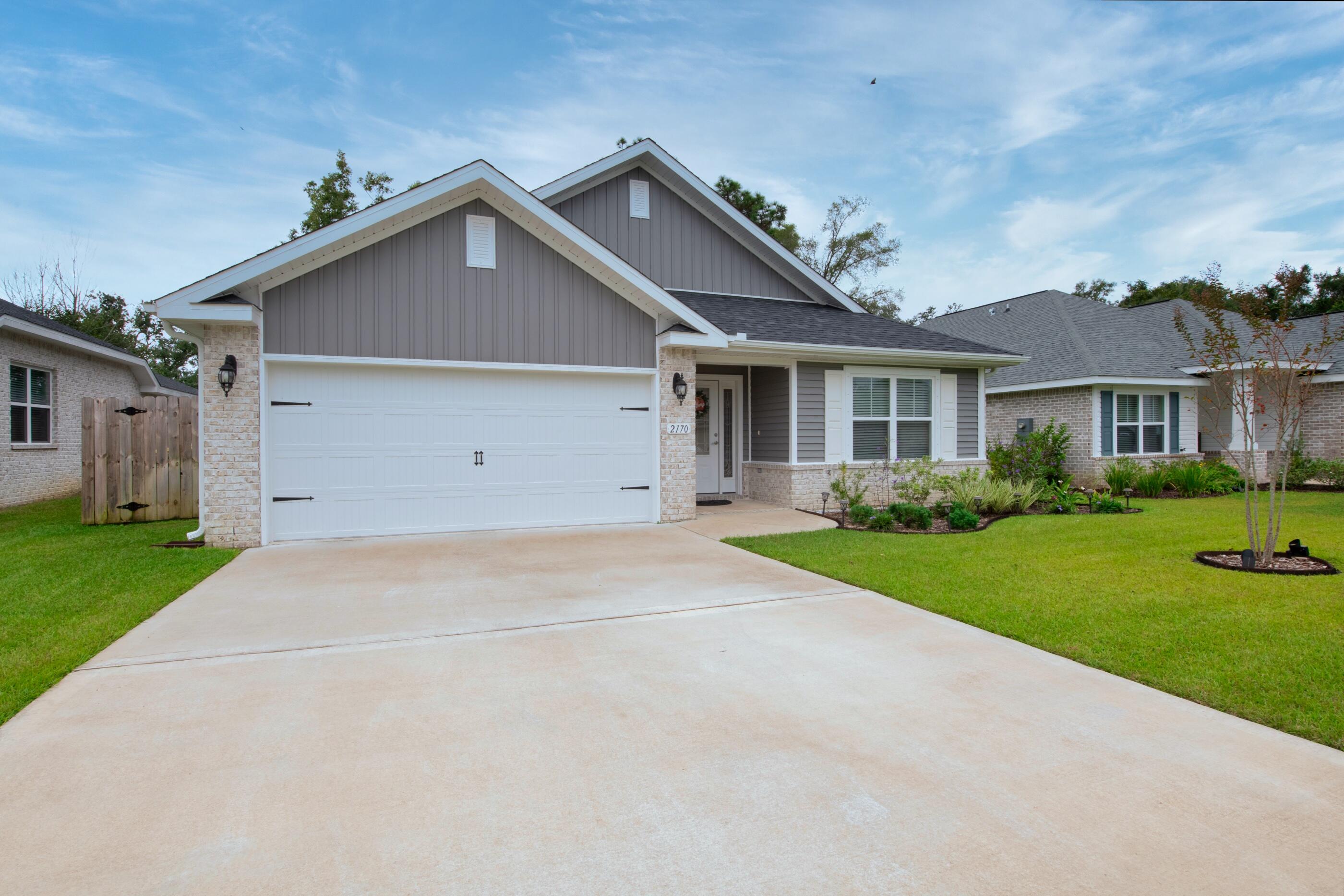 Cornerstone - Residential