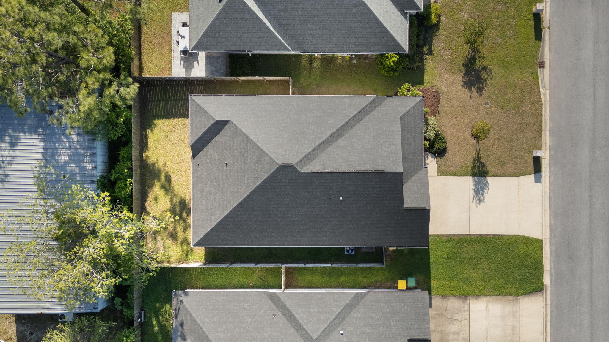 Cornerstone - Residential