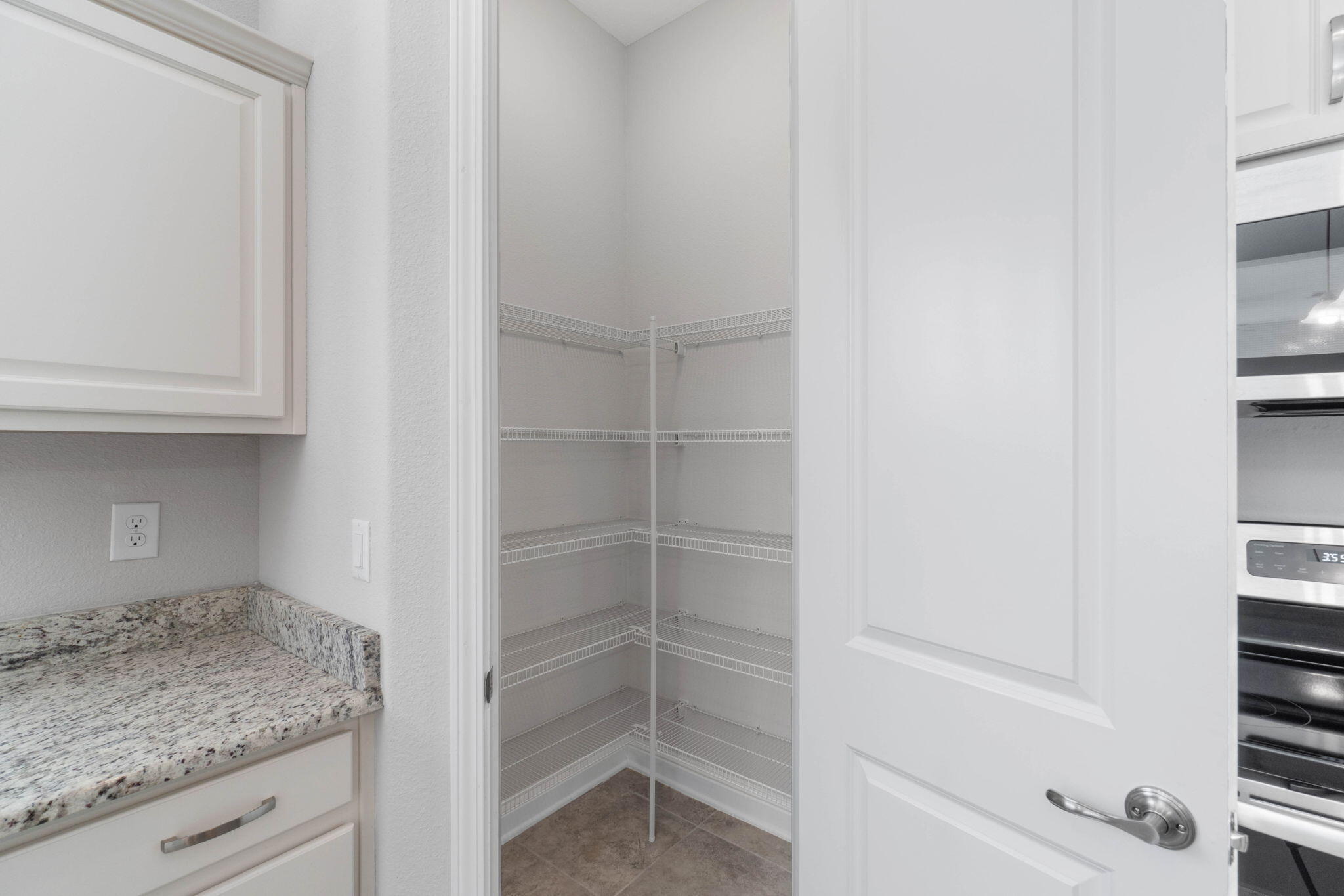 Cornerstone - Residential