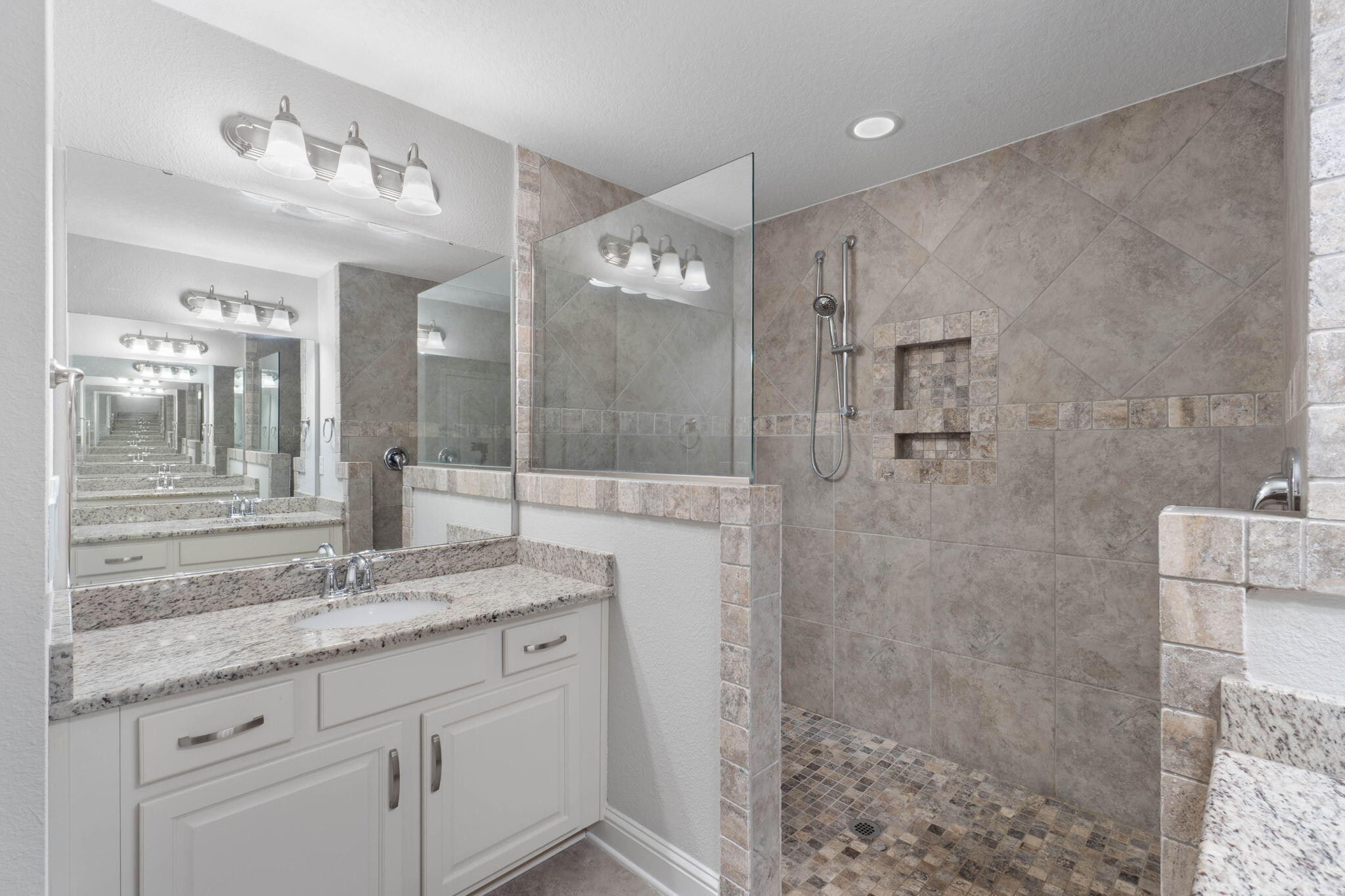 Cornerstone - Residential