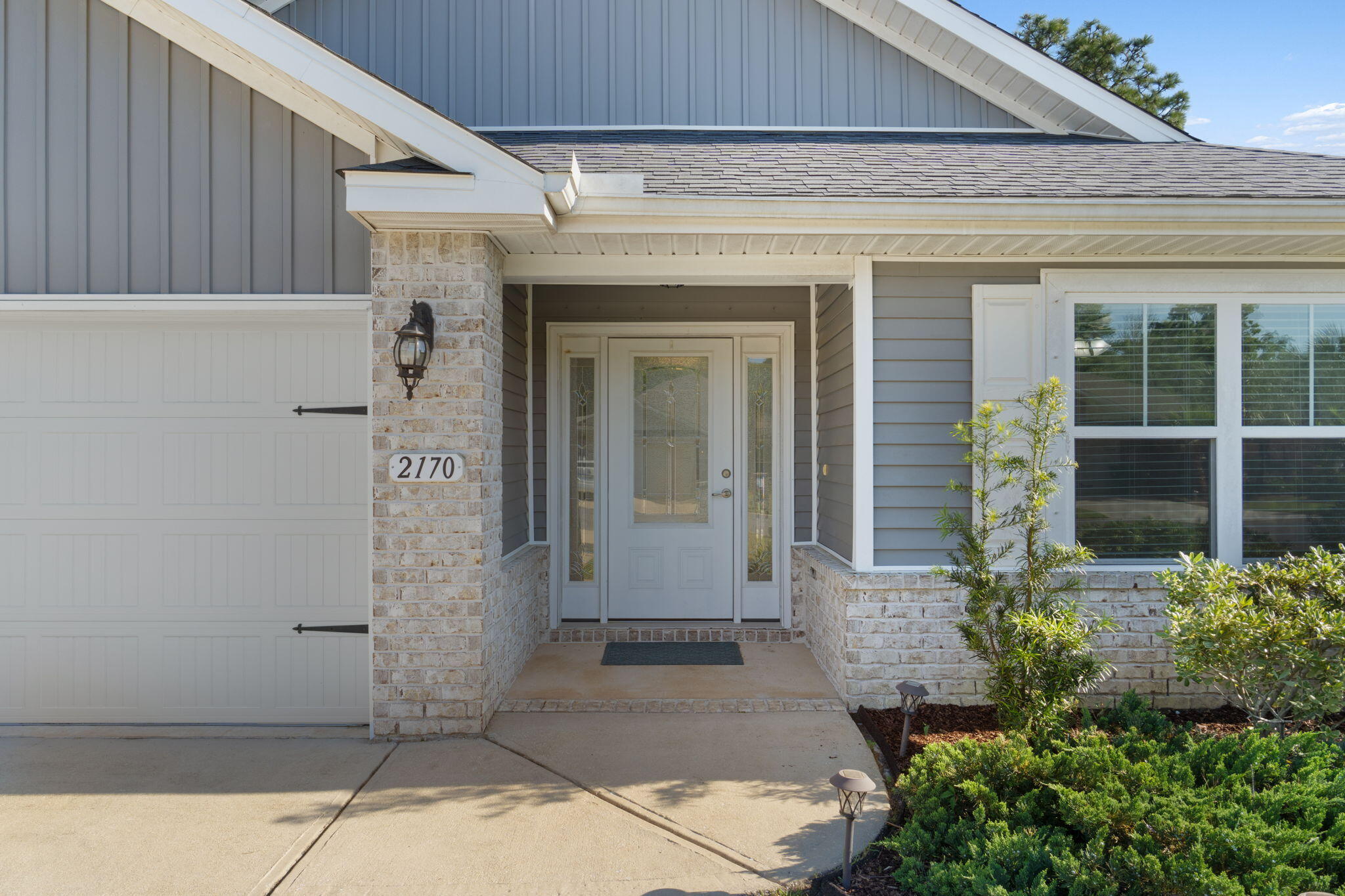 Cornerstone - Residential