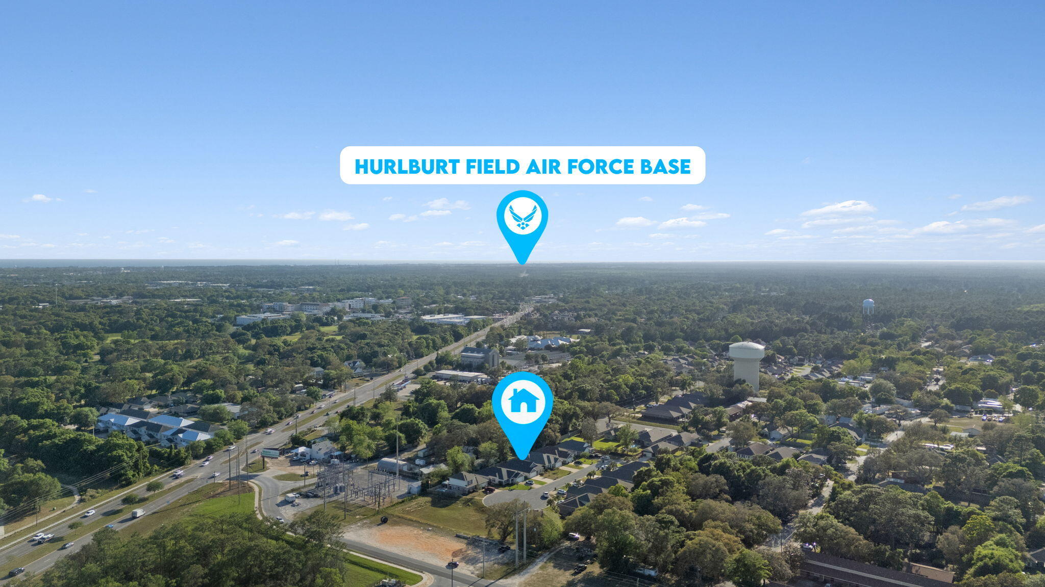 Cornerstone - Residential