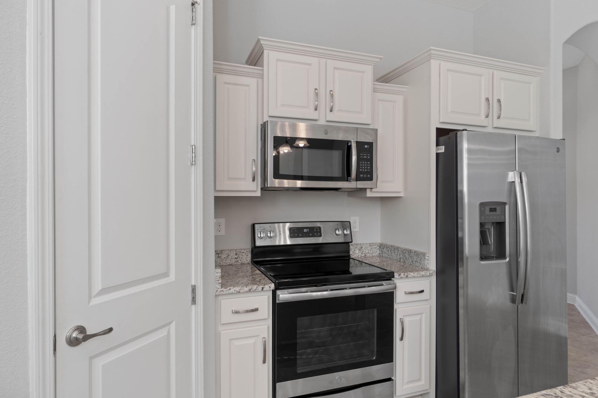 Cornerstone - Residential