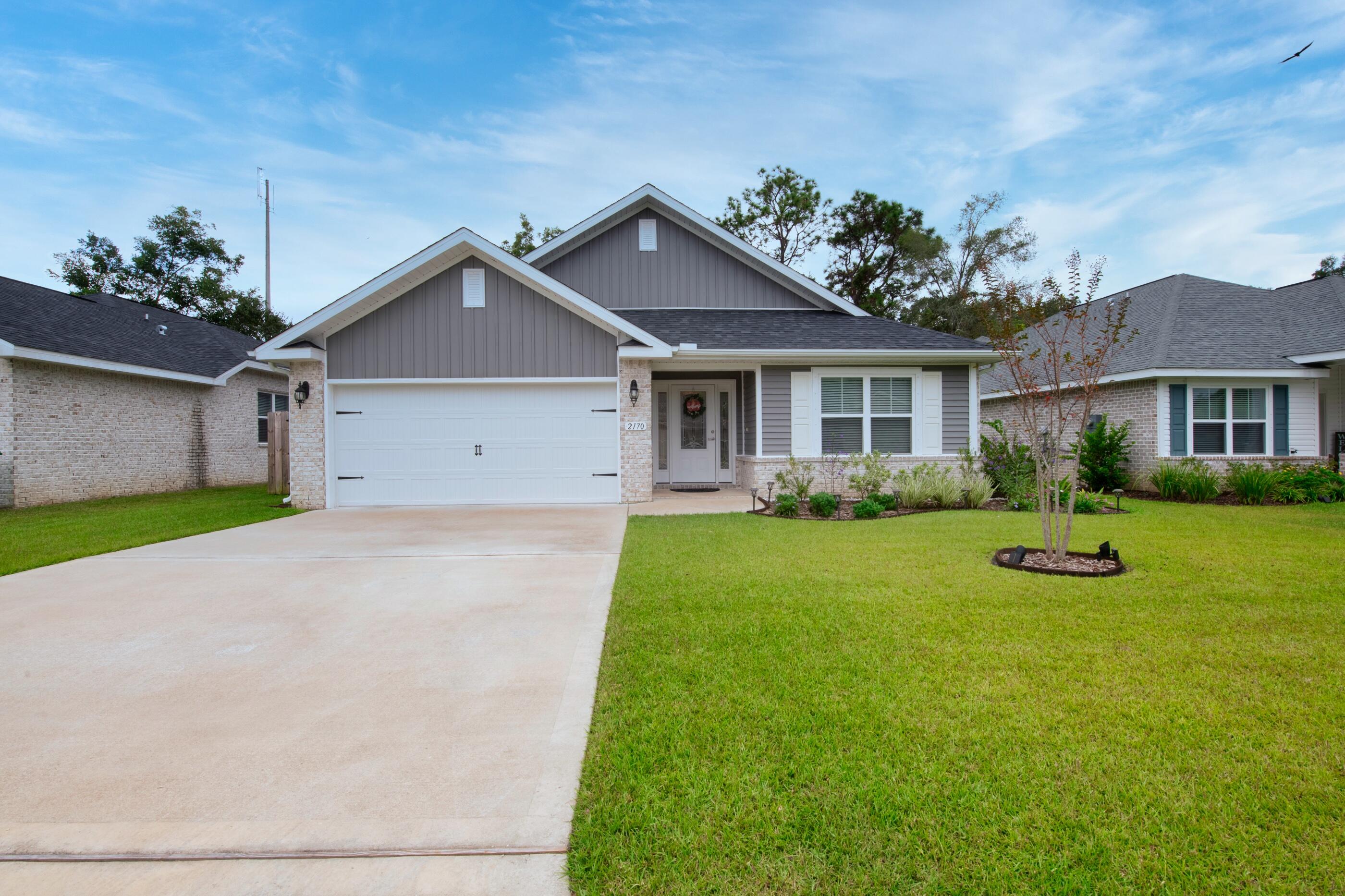 Cornerstone - Residential