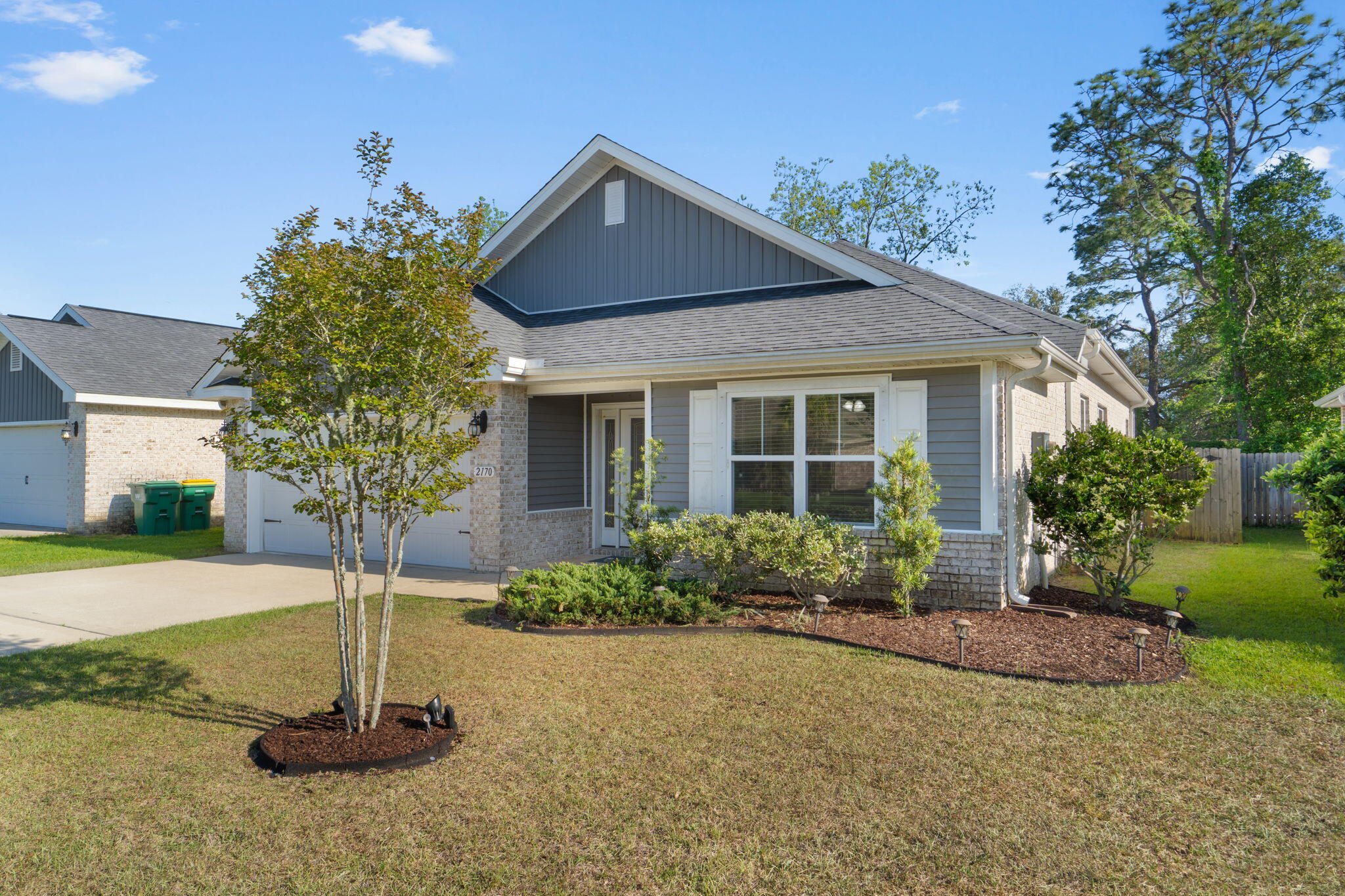 Cornerstone - Residential