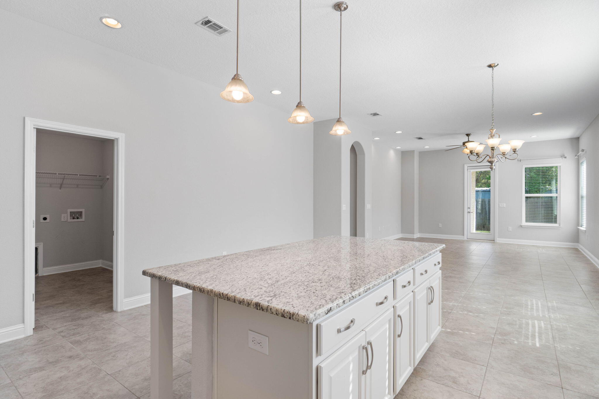 Cornerstone - Residential