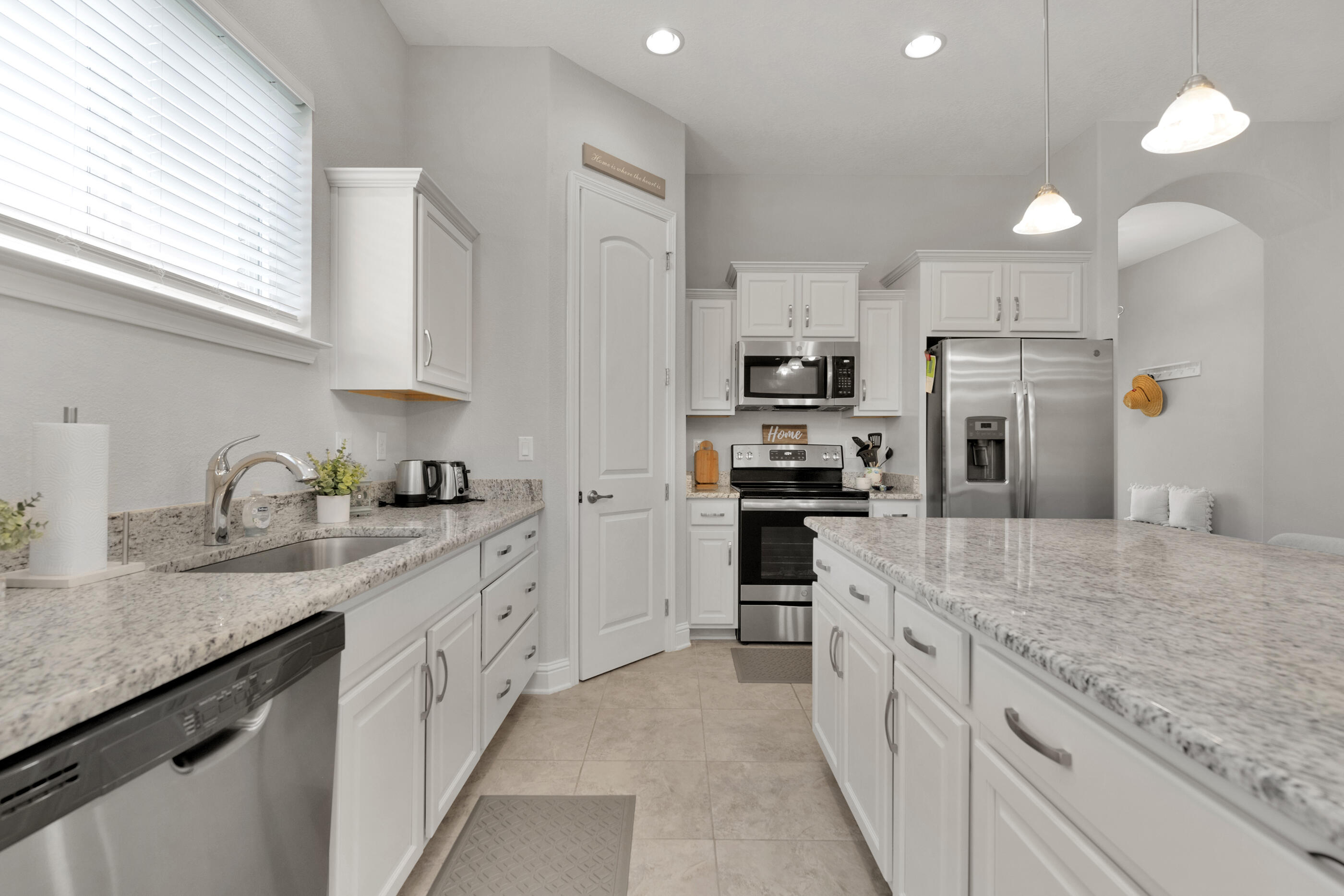 Cornerstone - Residential