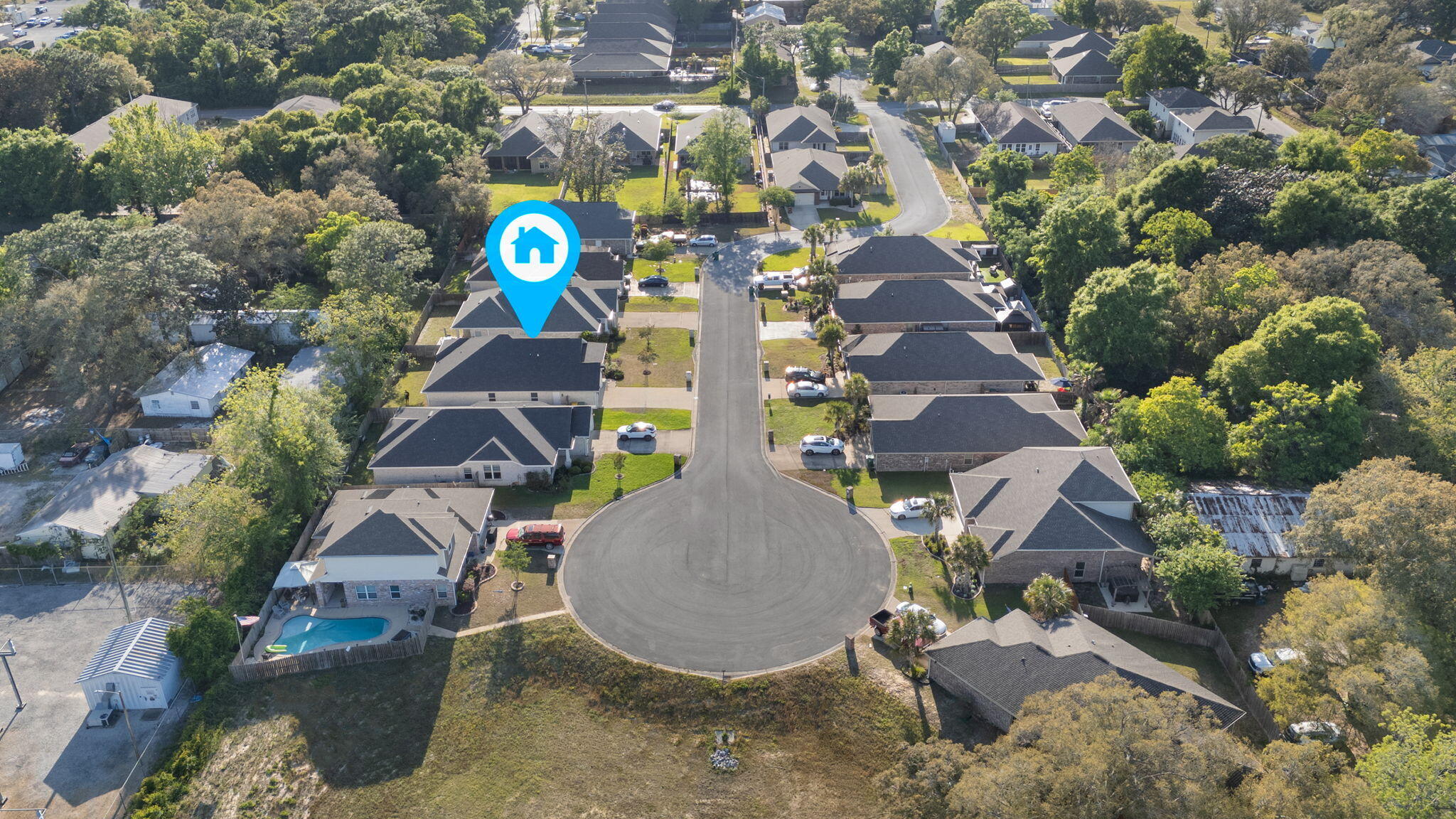 Cornerstone - Residential