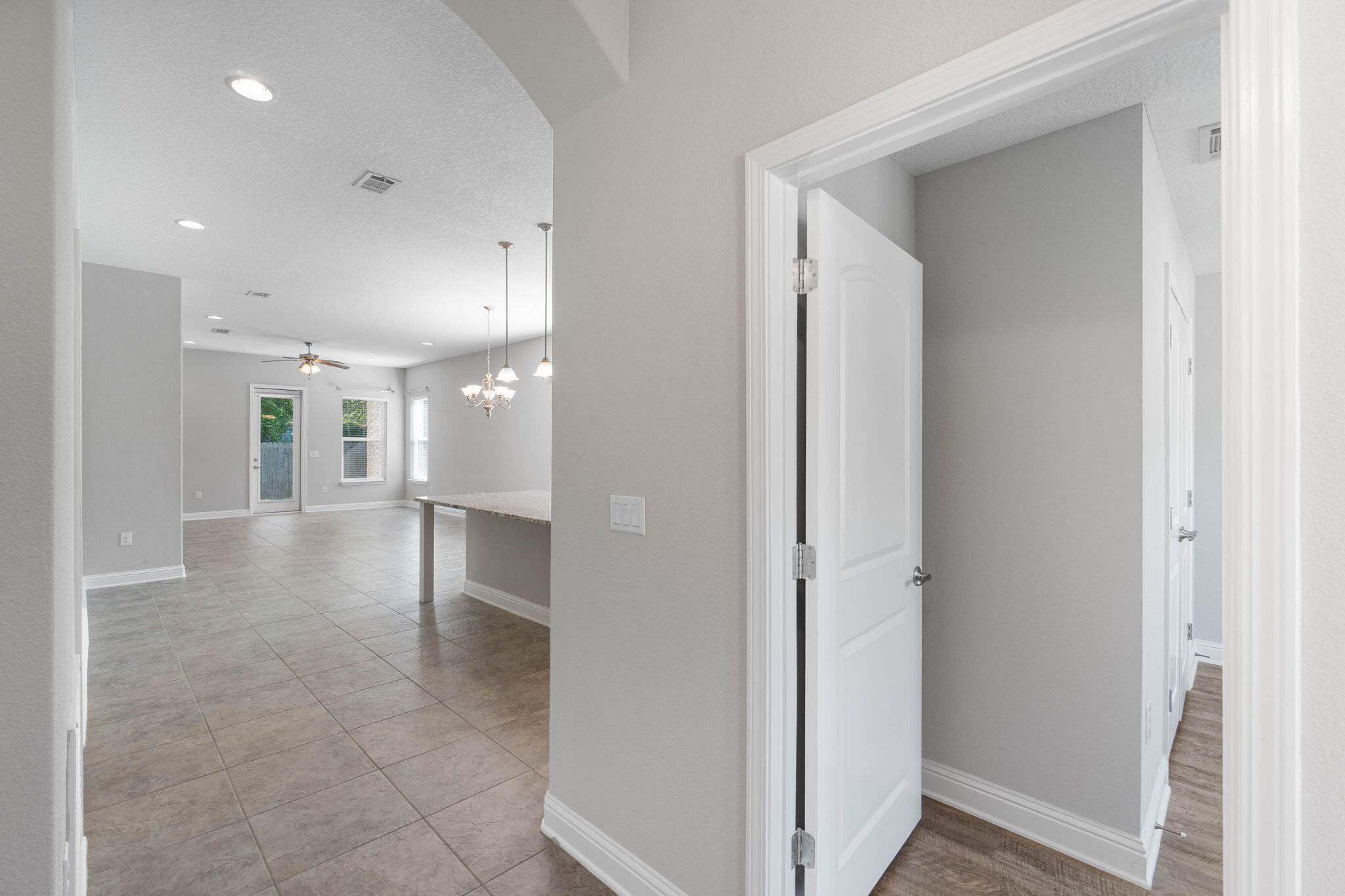 Cornerstone - Residential