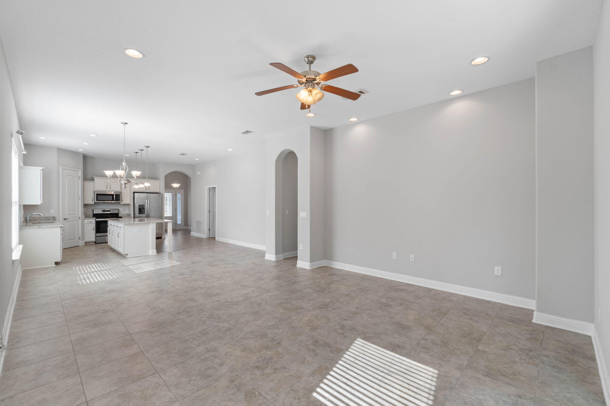 Cornerstone - Residential