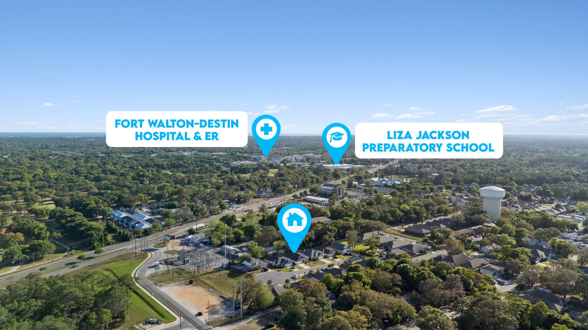 Cornerstone - Residential