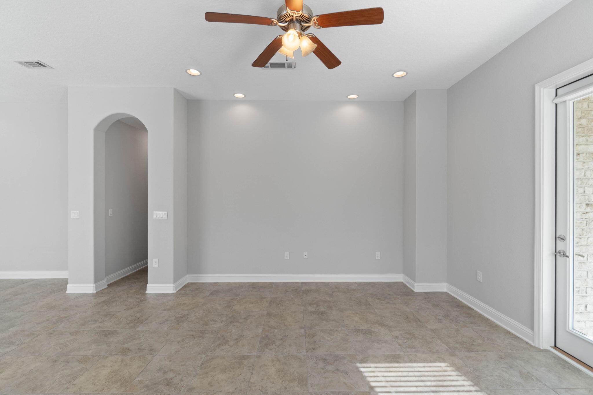 Cornerstone - Residential