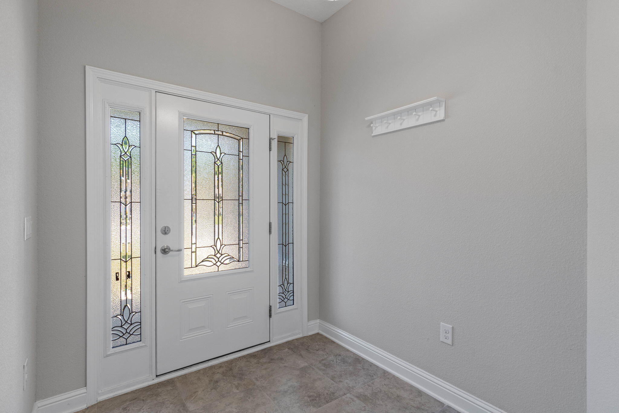 Cornerstone - Residential